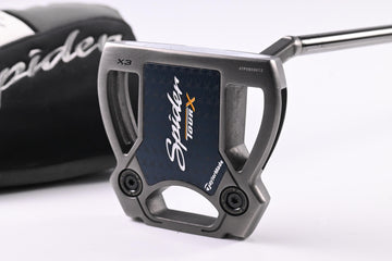 Taylormade Spider Tour X 2023 Putter / 35 Inch