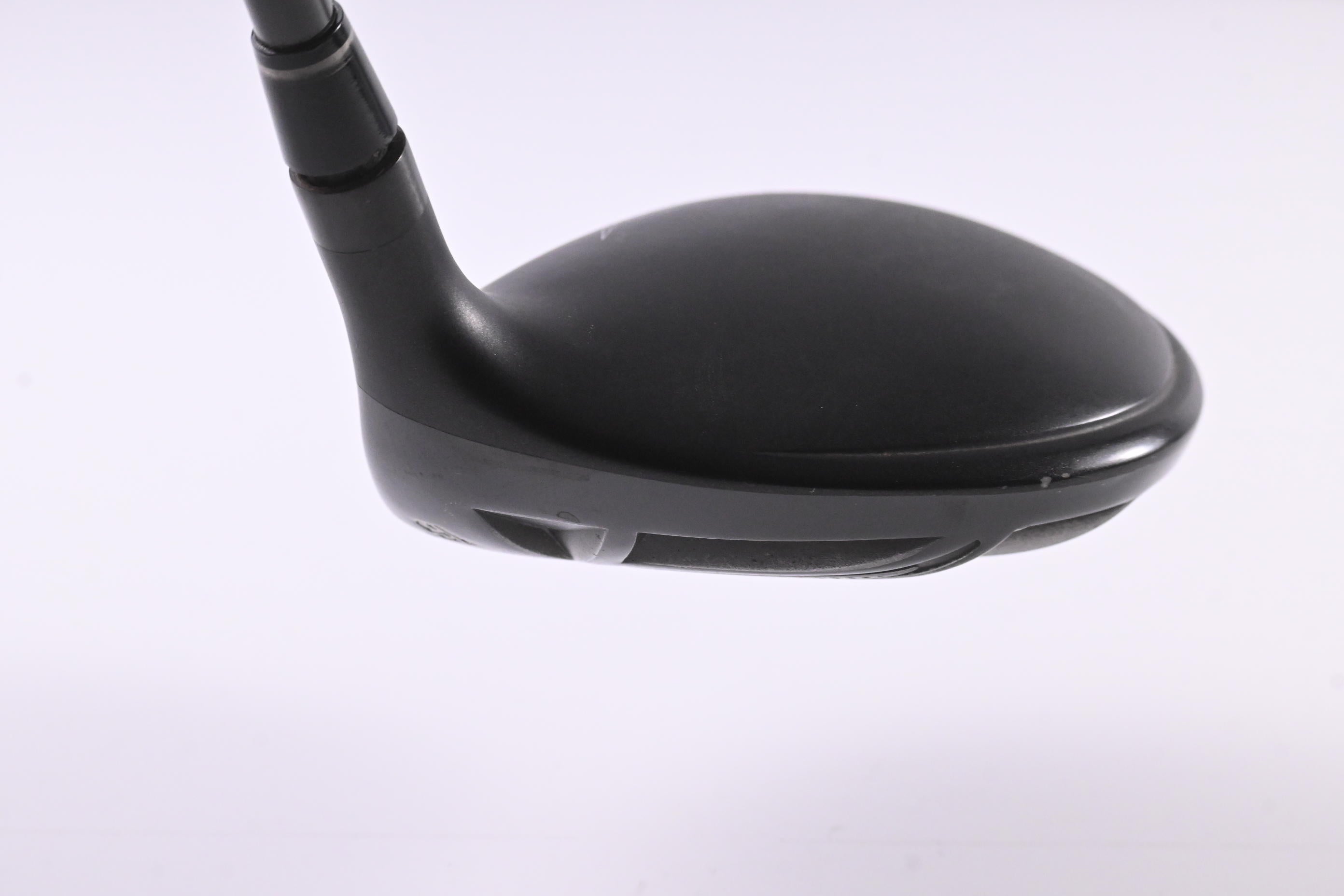 Benross Hot Speed 2 #3 Wood / 16 Degree / Regular Flex Aldila Trinity 75 Shaft