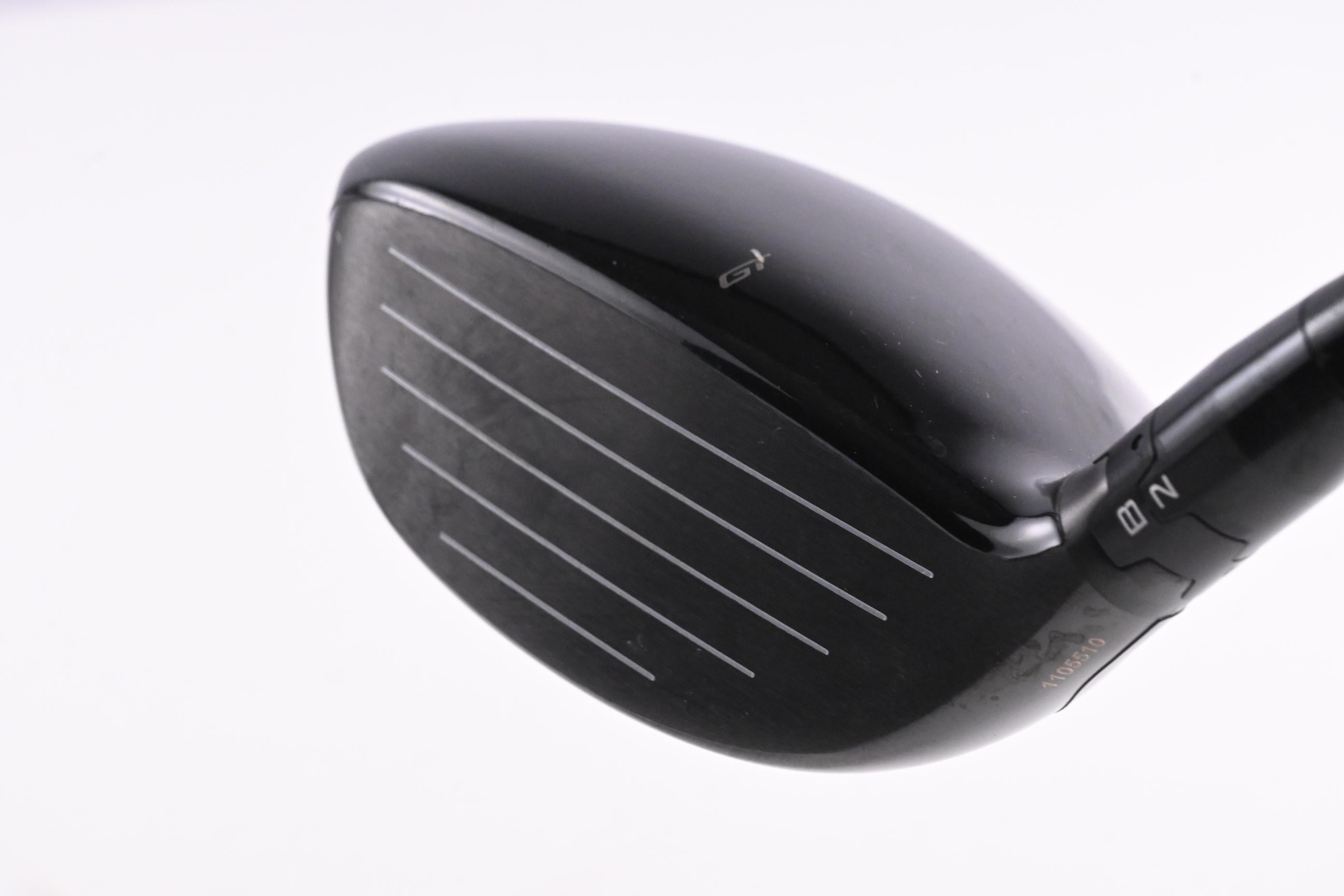 Titleist GT3 #3 Wood / 15 Degree / Stiff Flex HZRDUS Gen5 Black 70 Shaft