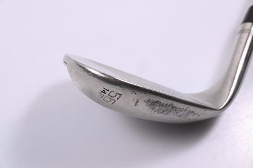 Titleist Vokey SM8 Sand Wedge / 56 Degree / Wedge Flex Titleist Vokey SM8 Shaft