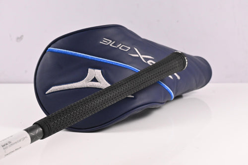 Mizuno JPX One Driver / 10.5 Degree / Regular Flex Tensei 1K Blue 65 Shaft
