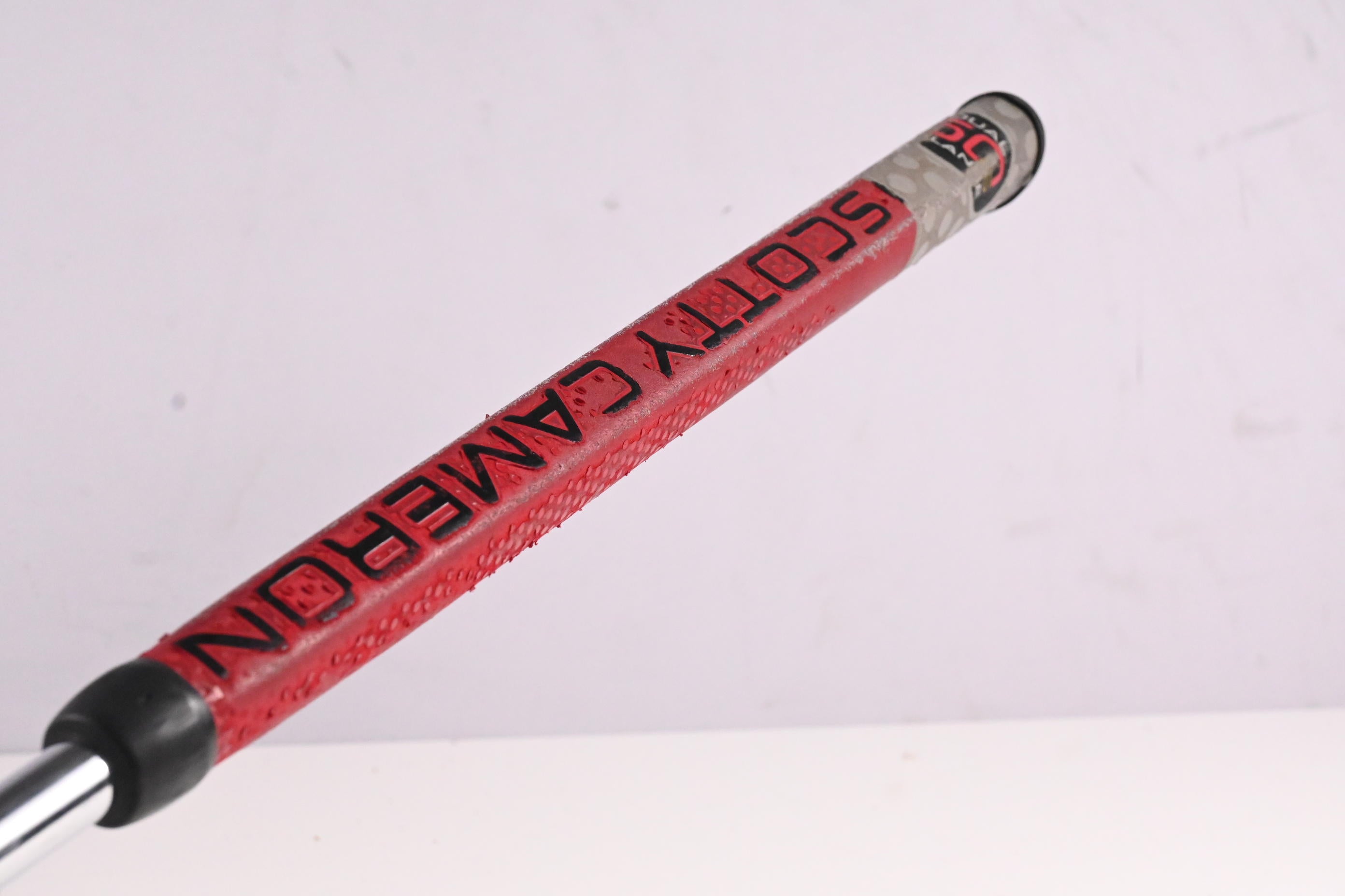 Scotty Cameron Select Newport2 Notchback Dual Balance Putter / 38 Inch