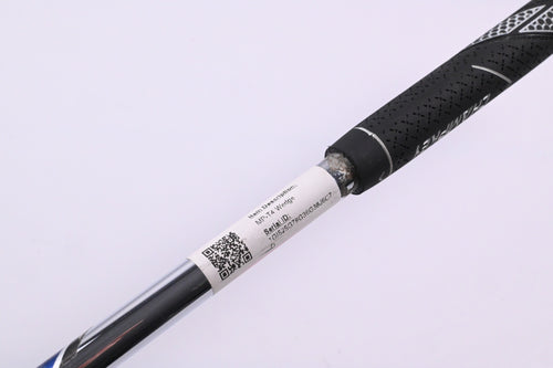 Mizuno MP-T4 Gap Wedge / 52 Degree / X-Flex Project X Precision Shaft