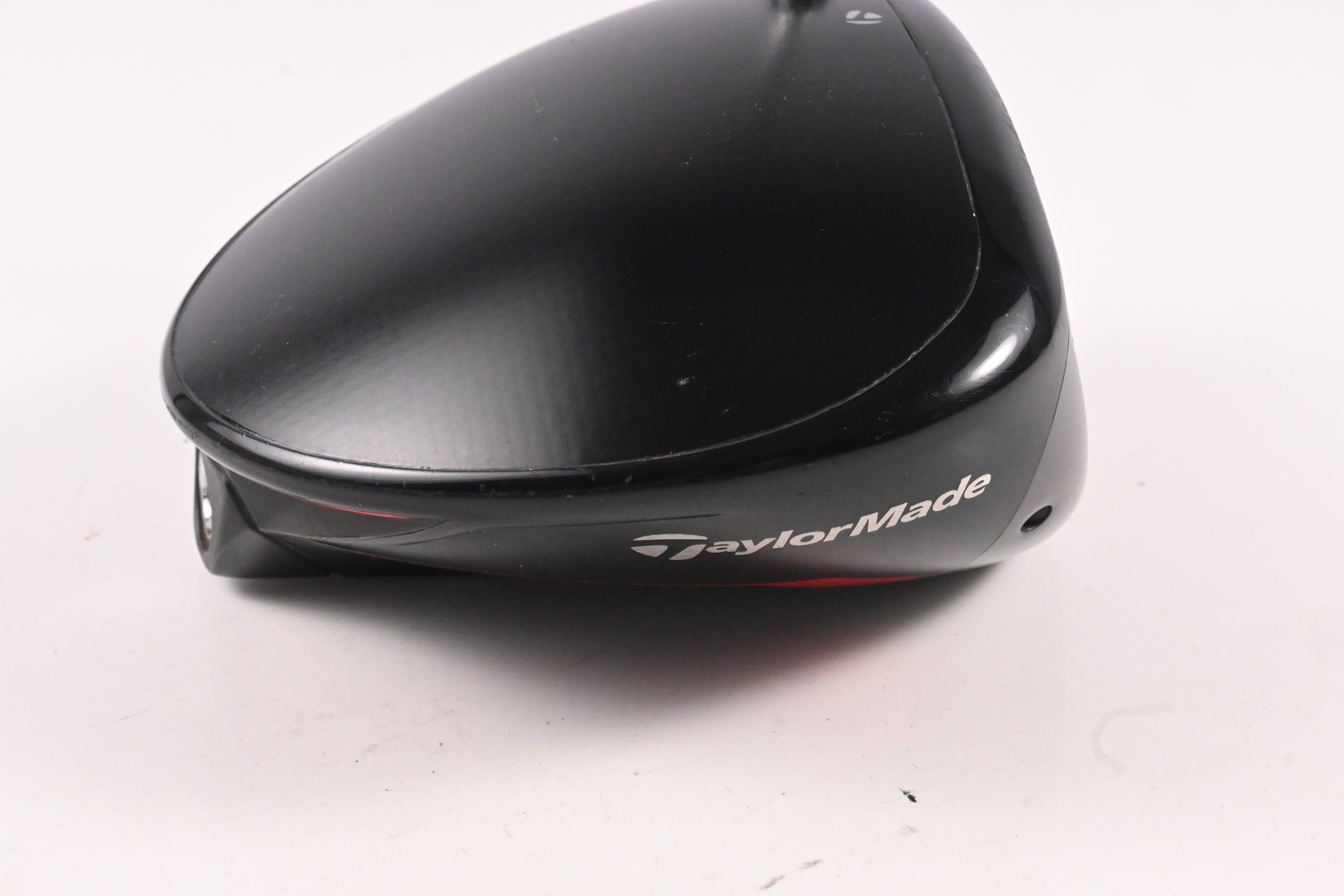 Taylormade Stealth Driver / 9 Degree / Regular Flex Kuro Kage Silver 60 Shaft