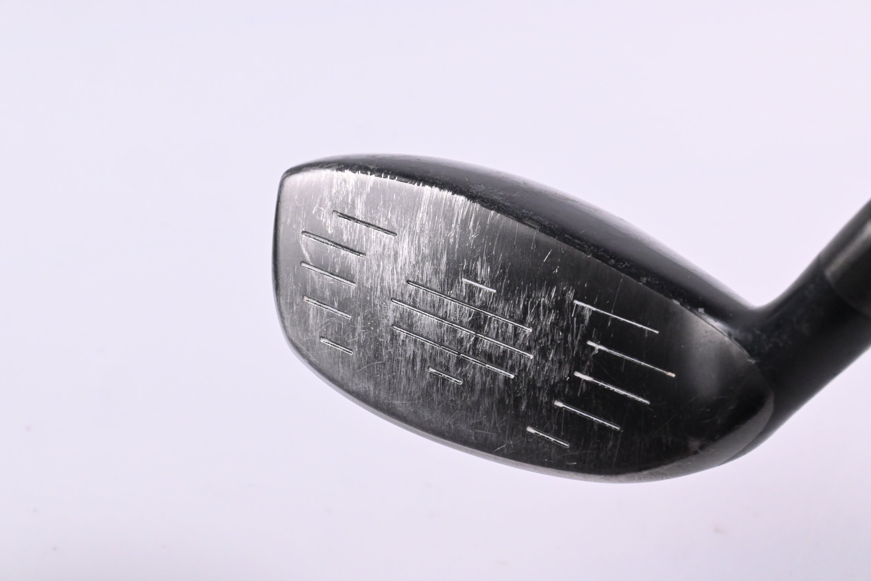 Eleven #7 Hybrid / 31 Degree / Regular Flex KBS TGI 70 Shaft