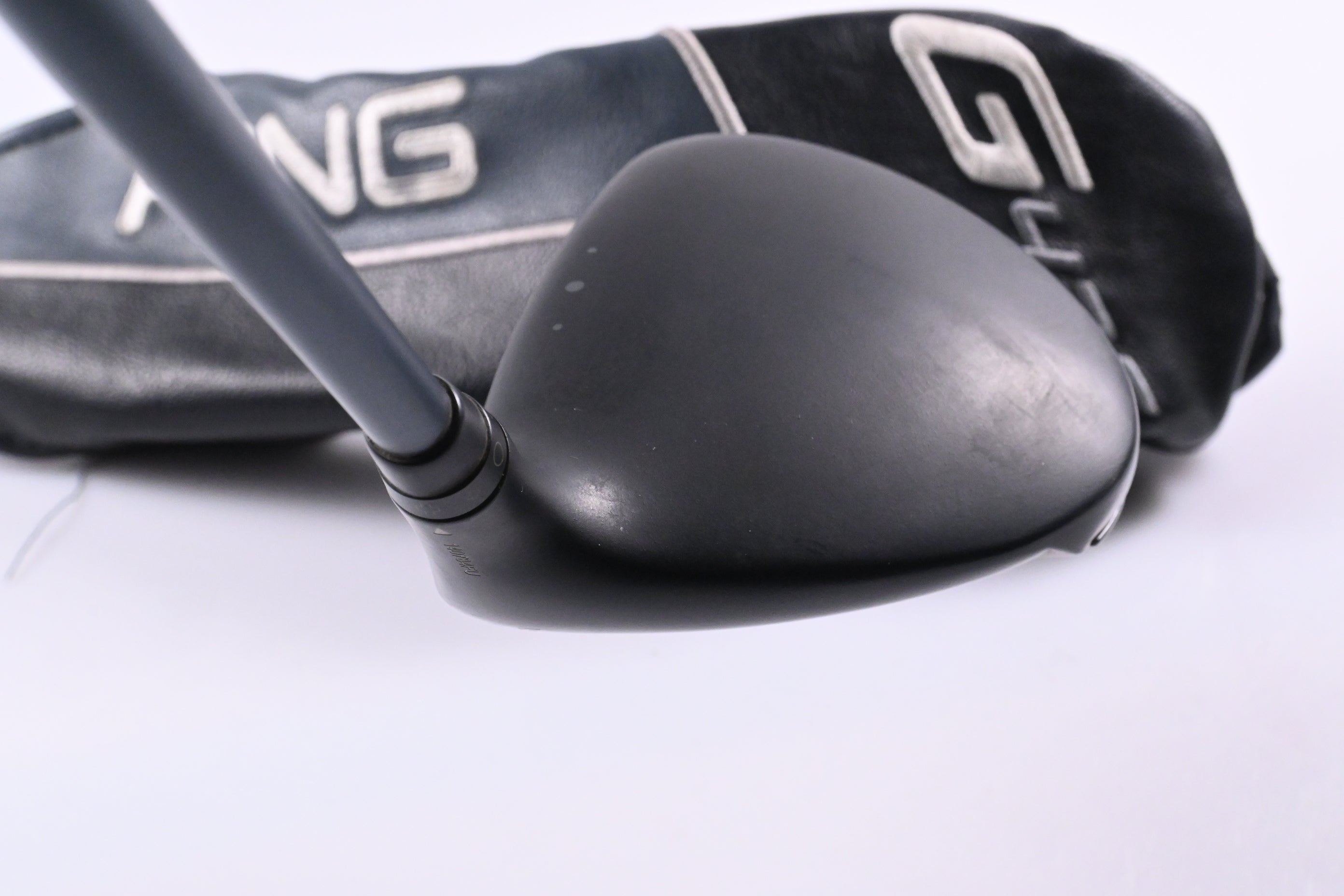 Ping G425 Max #3 Wood / 14.5 Degree / Regular Flex Ping ALTA CB Slate 65 Shaft