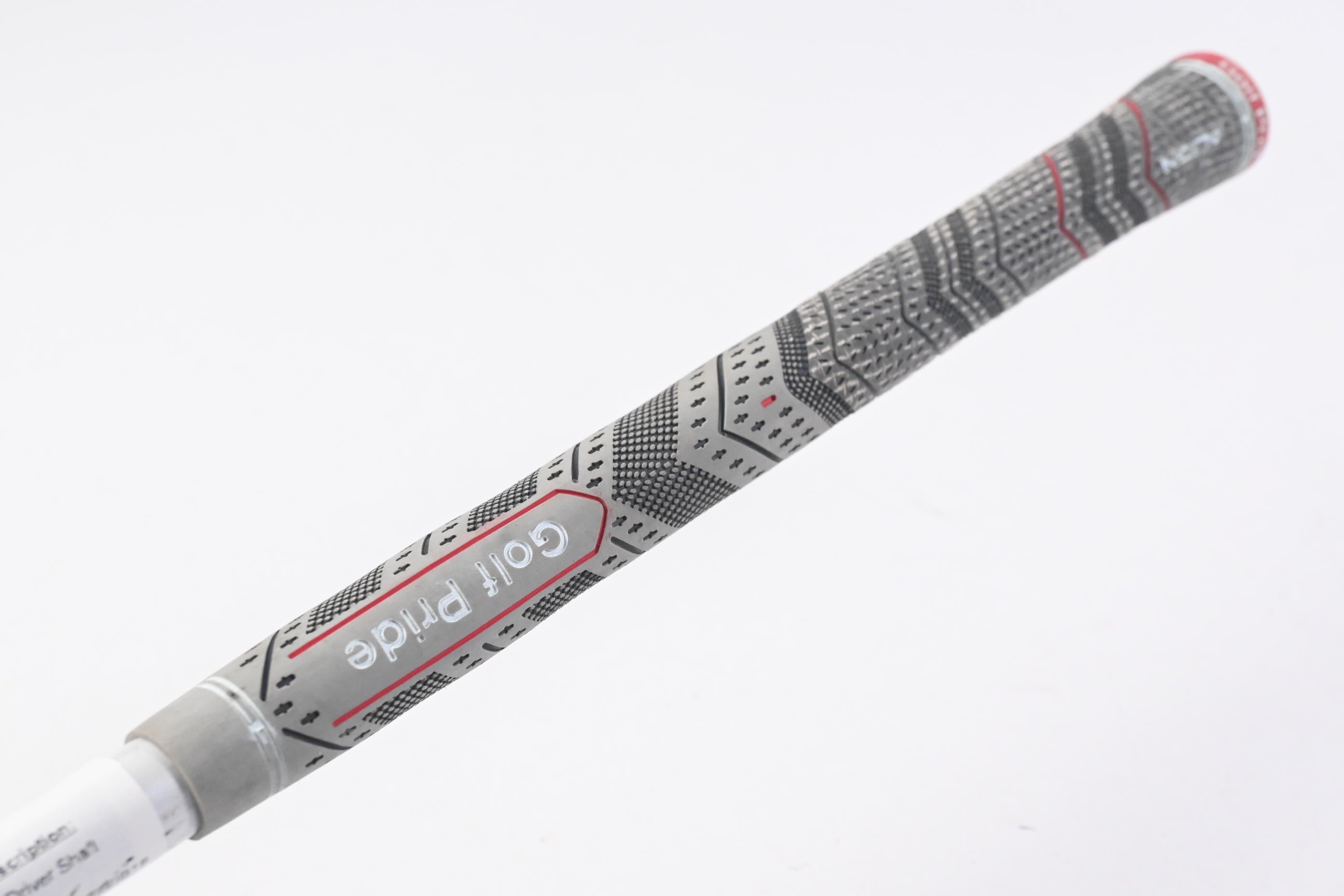 Mitsubishi Chemical Fubuki Z 65 Driver Shaft / Stiff Flex / Ping 2nd Gen