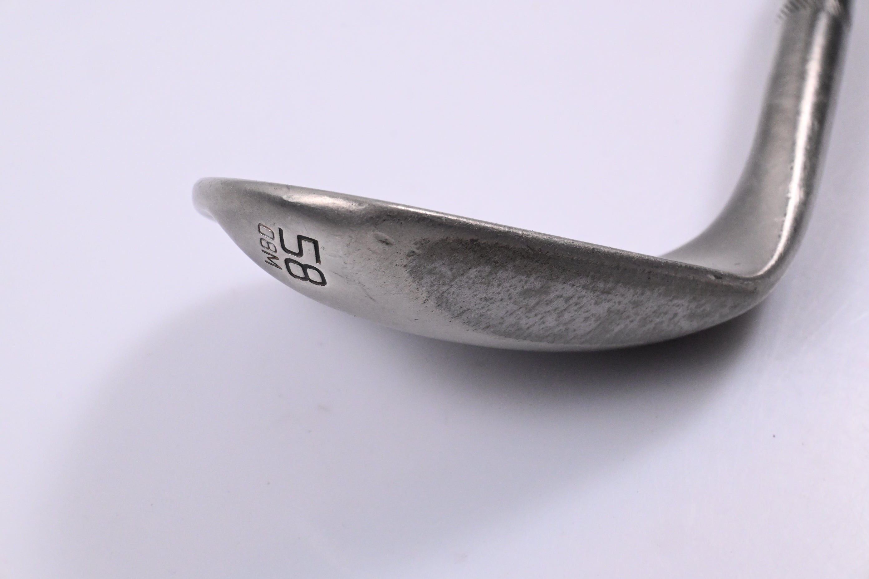 Titleist Vokey SM10 Lob Wedge / 58 Degree / Wedge Flex Vokey SM10 Shaft