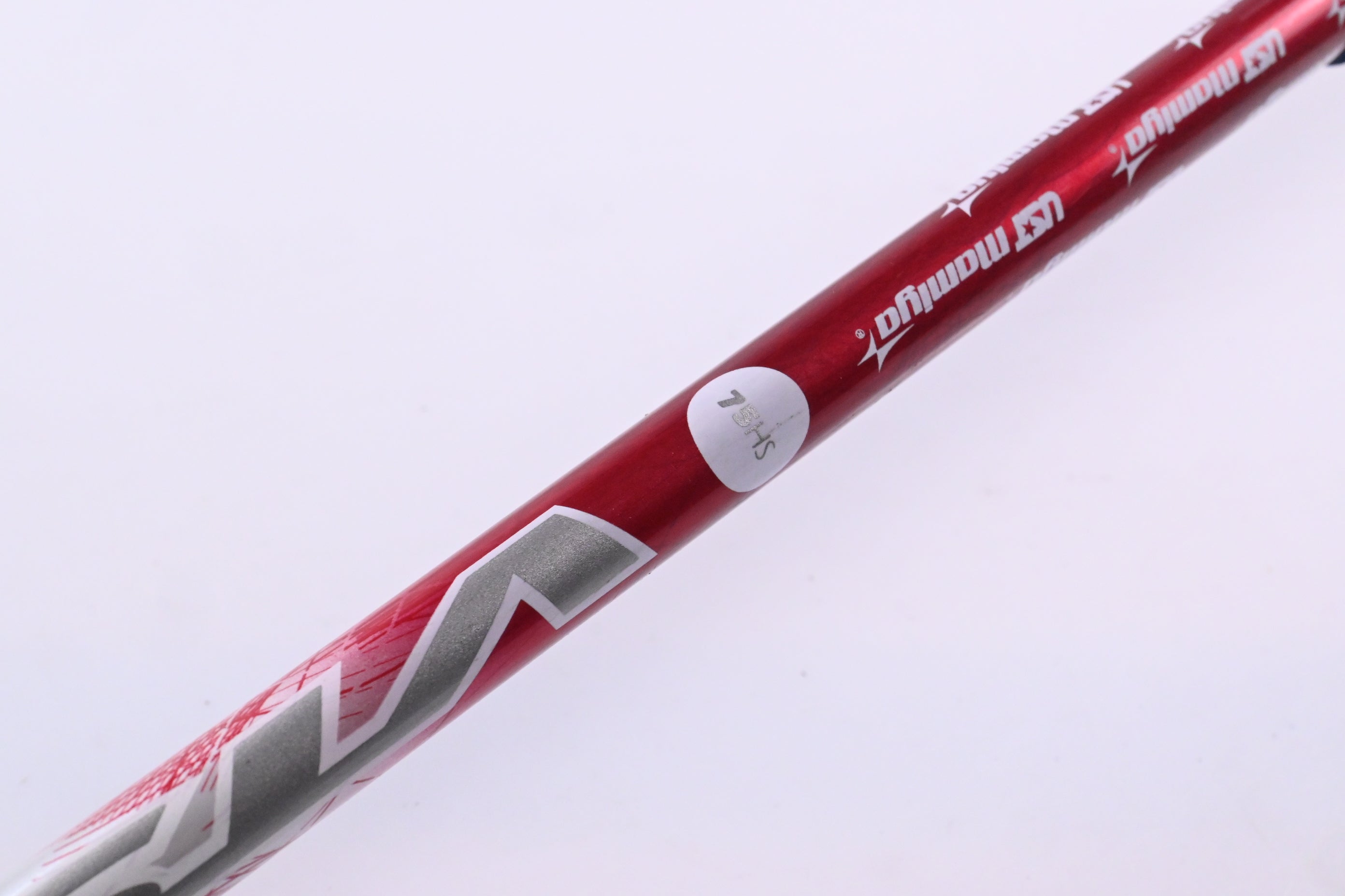 Cobra Baffler T-Rail+ #5 Hybrid / 25 Degree / Stiff Flex UST ProForce VTS 75