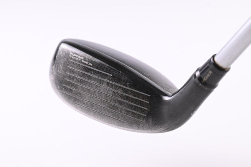 Taylormade SIM2 #3 Hybrid / 19.5 Degree / Stiff Flex Tensei CK Blue 80 Shaft