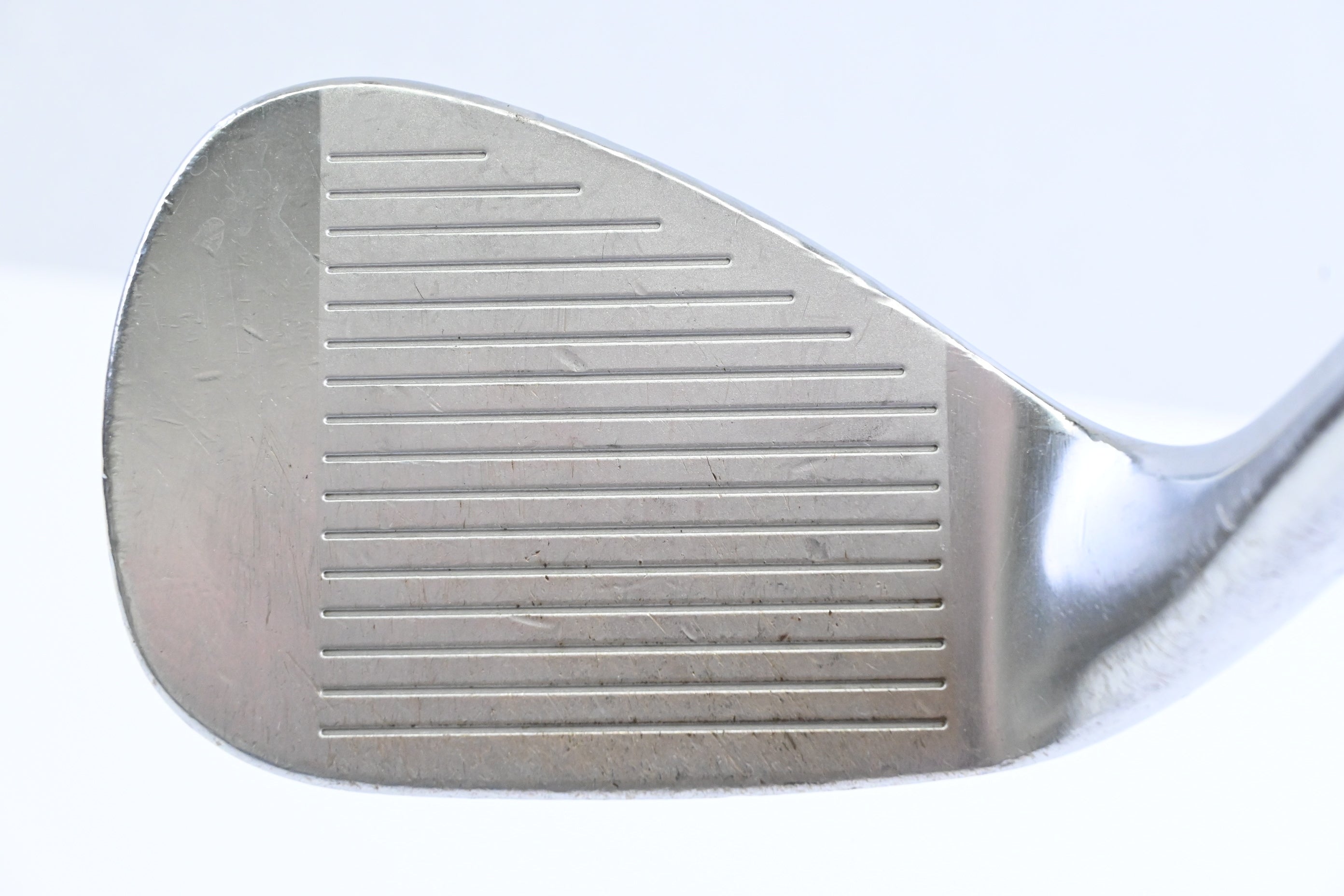 Taylormade Milled Grind Sand Wedge / 56 Degree / Wedge Flex Dynamic Gold Shaft