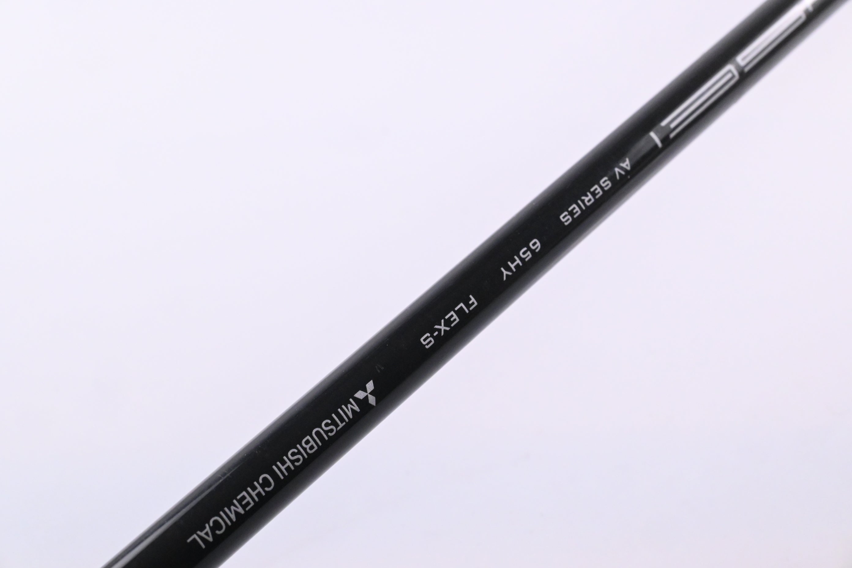 Titleist GT2 #4 Hybrid / 21 Degree / Stiff Flex Tensei AV RAW Blue 65 Shaft