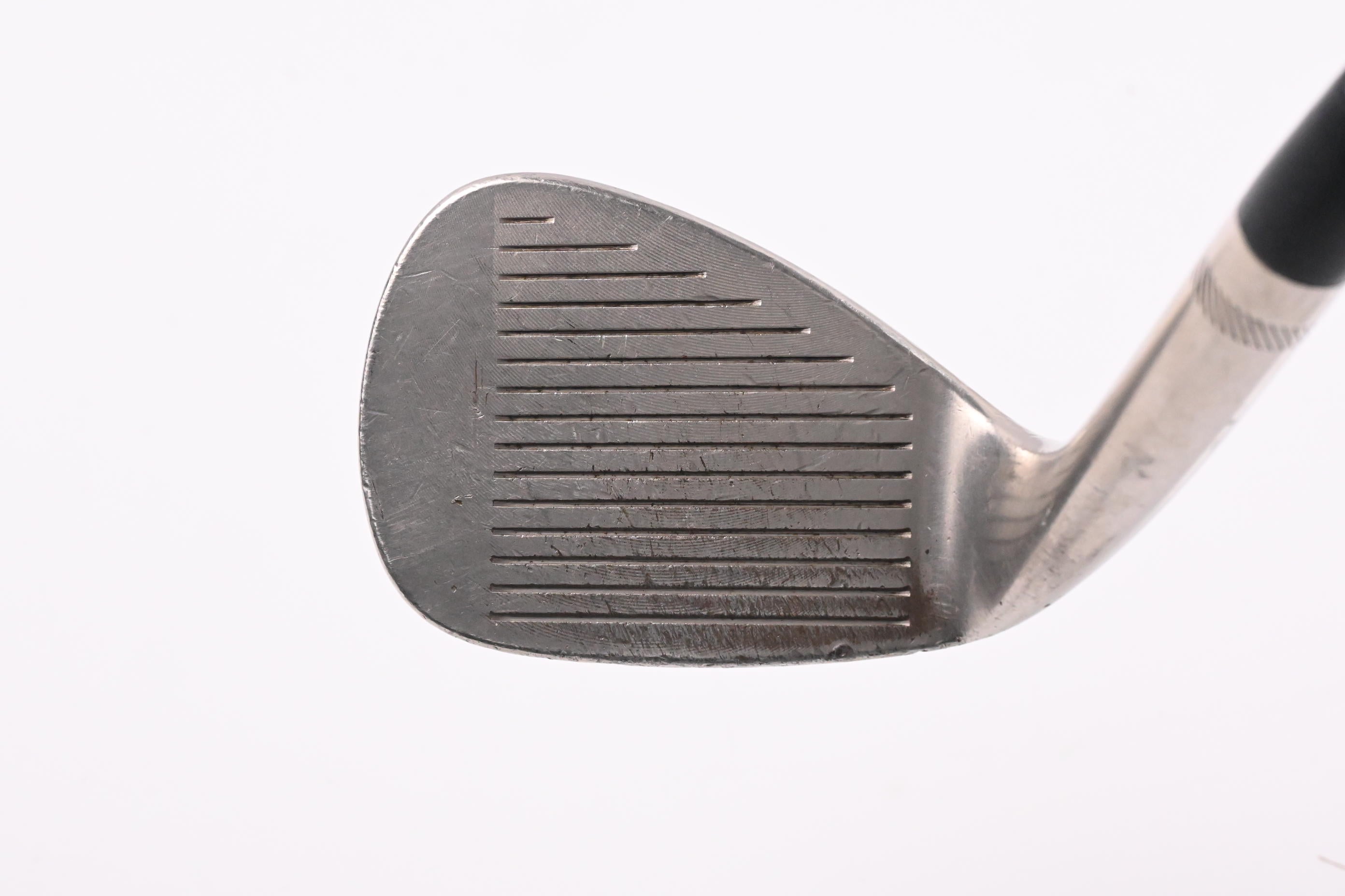 Titleist Vokey Spin Milled 2009 Sand Wedge / 56 Degree / Wedge Flex Titleist Vokey