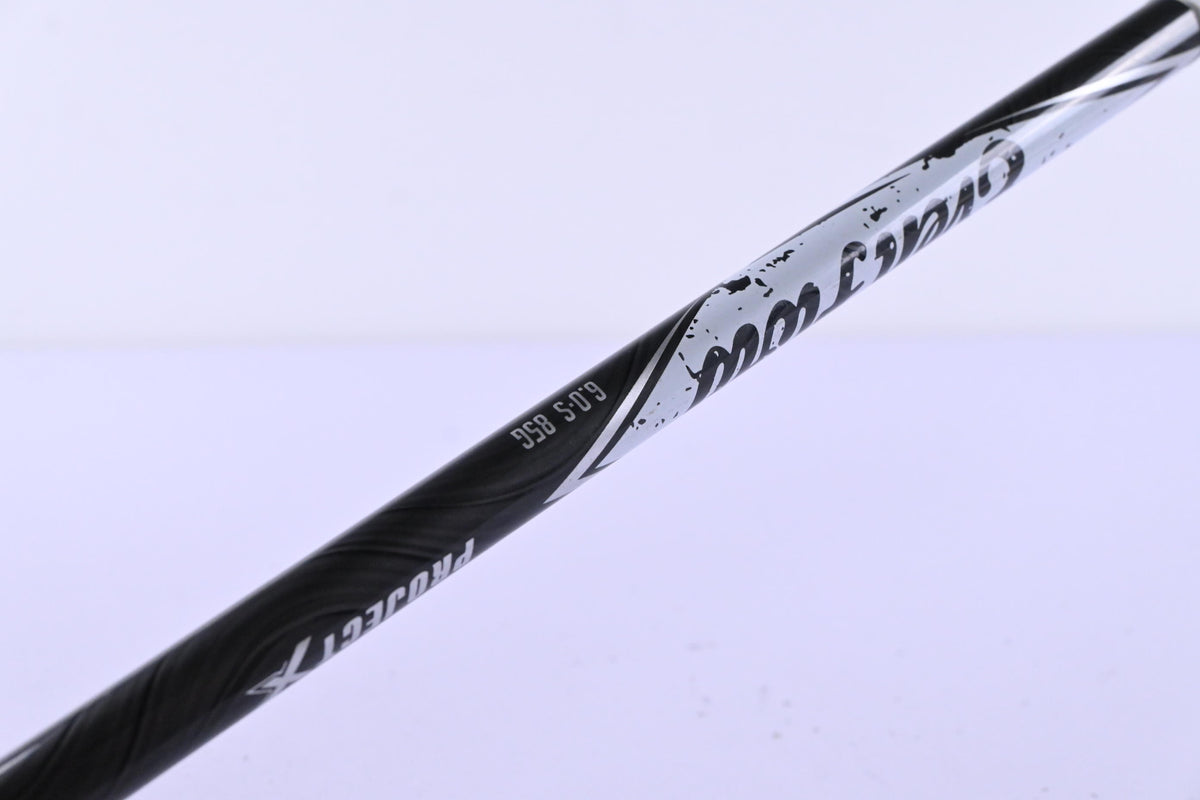 Ping G430 Max #5 Wood / 18 Degree / Stiff Flex Project X EvenFlow 85 Shaft