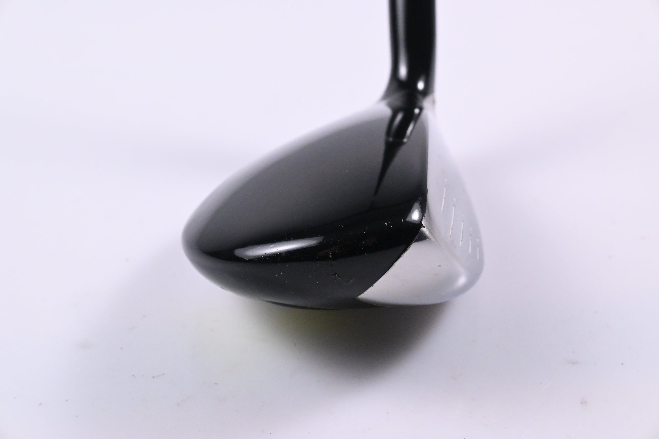 Tour Edge Bazooka 470 #5 Hybrid / 25 Degree / Senior Flex Bazooka 470 Ultra-lite