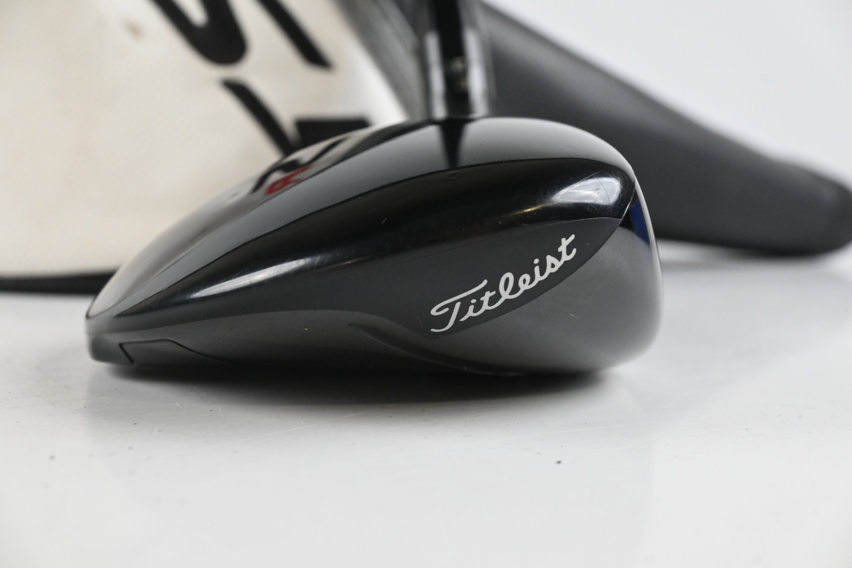 Titleist TSR2 #5 Wood / 18 Degree / Stiff Flex Accra FX 3.0 270 Shaft