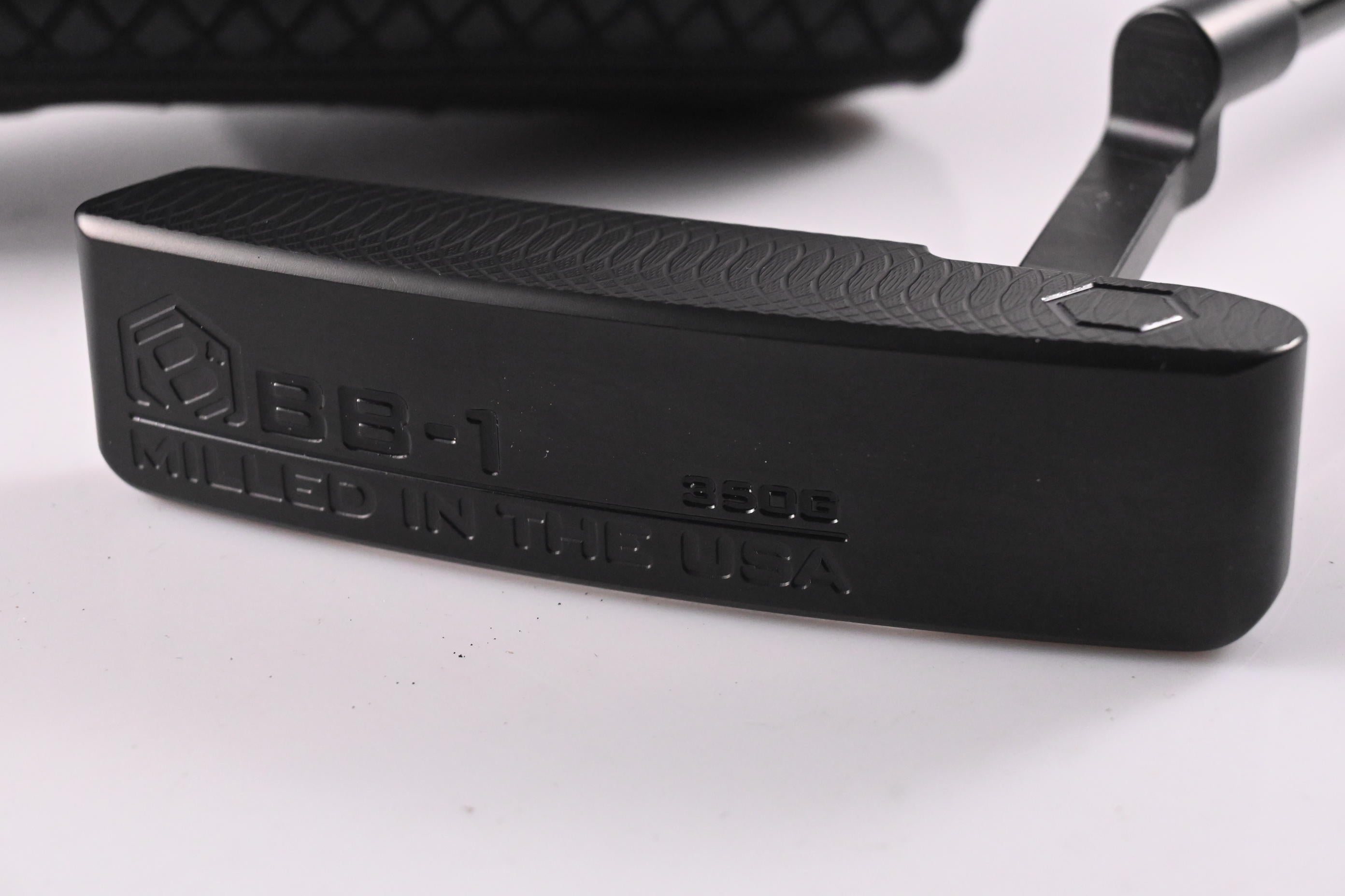 Bettinardi BB Series #1 2024 Putter / 35 Inch