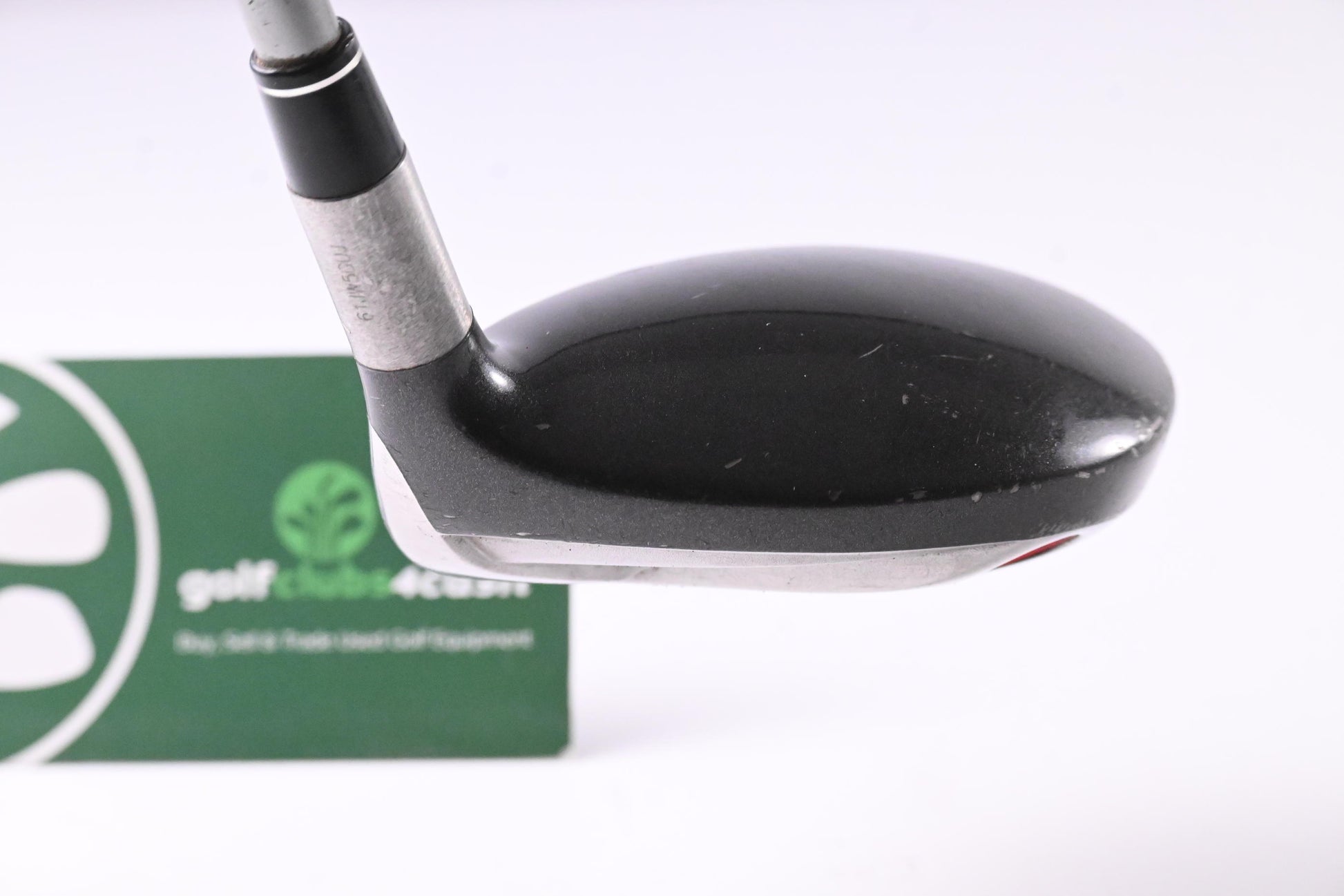 Taylormade V-Steel #3 Wood / 15 Degree / Regular Flex TaylorMade 65 Shaft