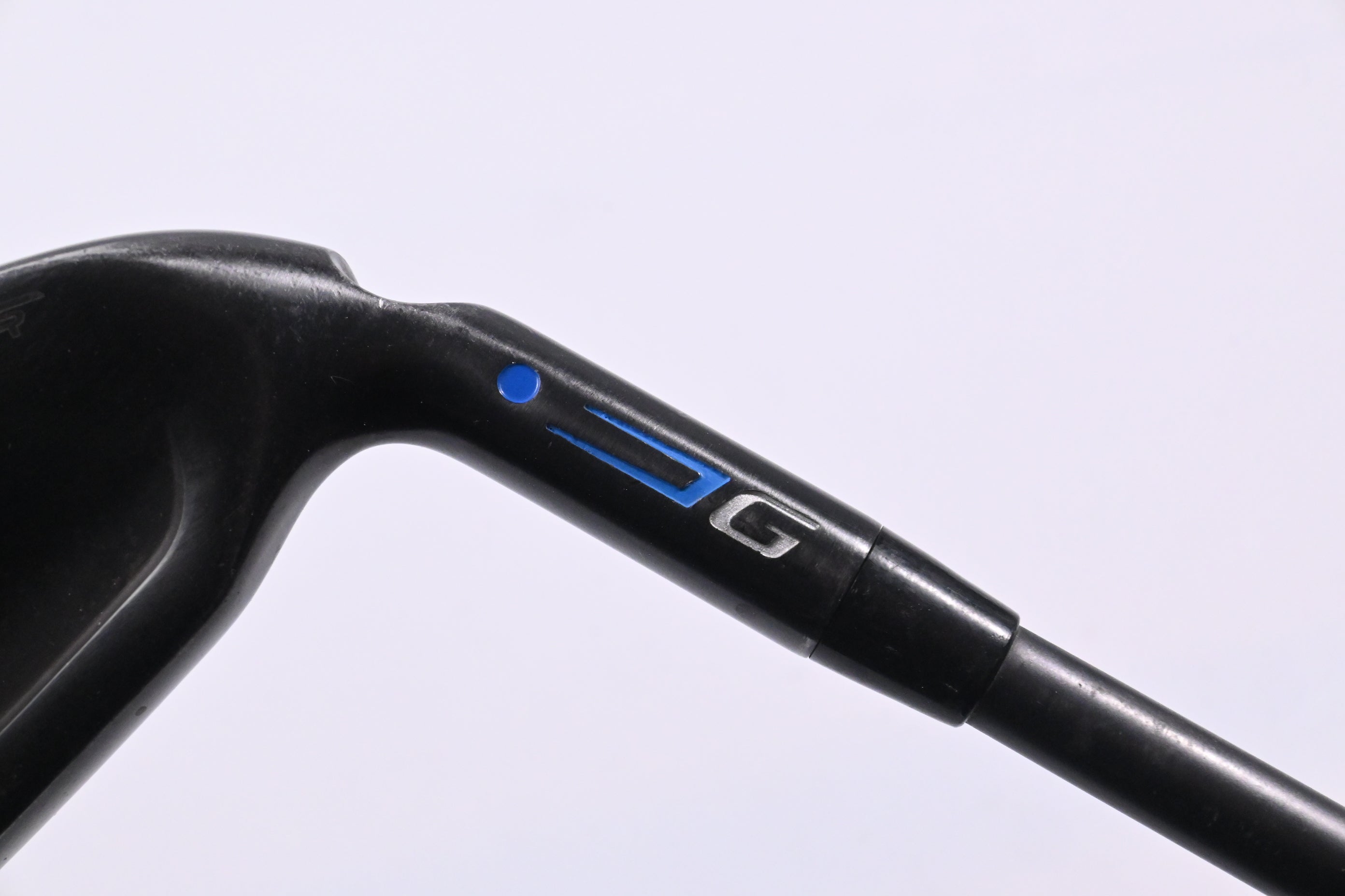 Ping G Crossover #3 Hybrid / 18 Degree / Stiff Flex Ping Alta 70 Shaft