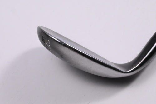 Mizuno Pro T-1 Lob Wedge / 58 Degree / Stiff Flex N.S.Pro Modus³ Tour 120 Shaft