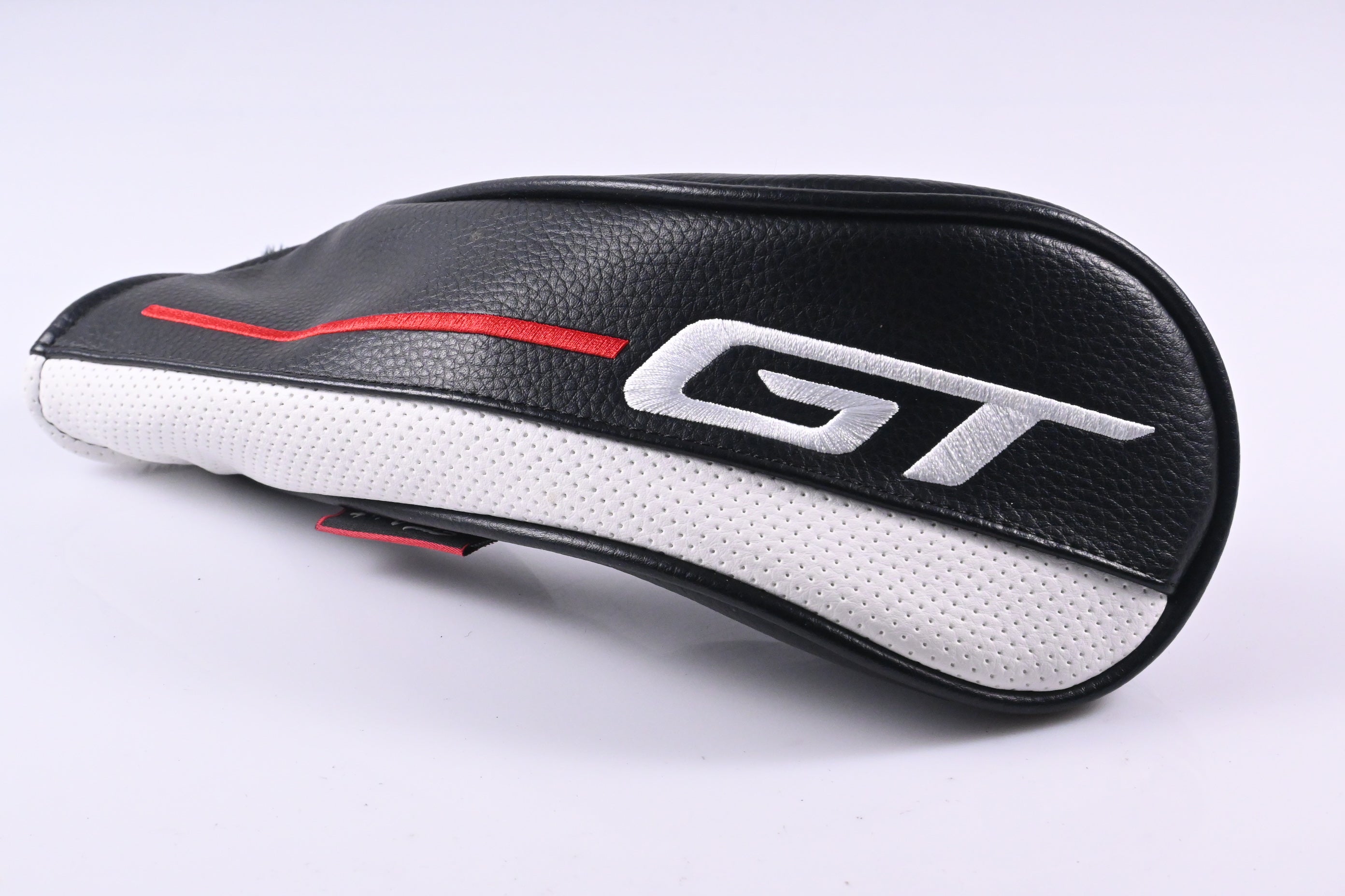 Titleist GT2 #5 Hybrid / 24 Degree / Stiff Flex Tensei 1K Blue 75 Shaft