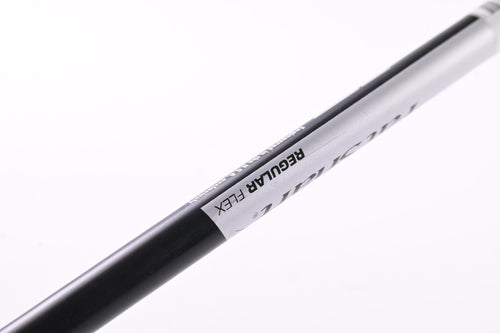 Wilson Fat Shaft Driver / 10.5 Degree / Regular Flex Wilson Fatshaft Shaft