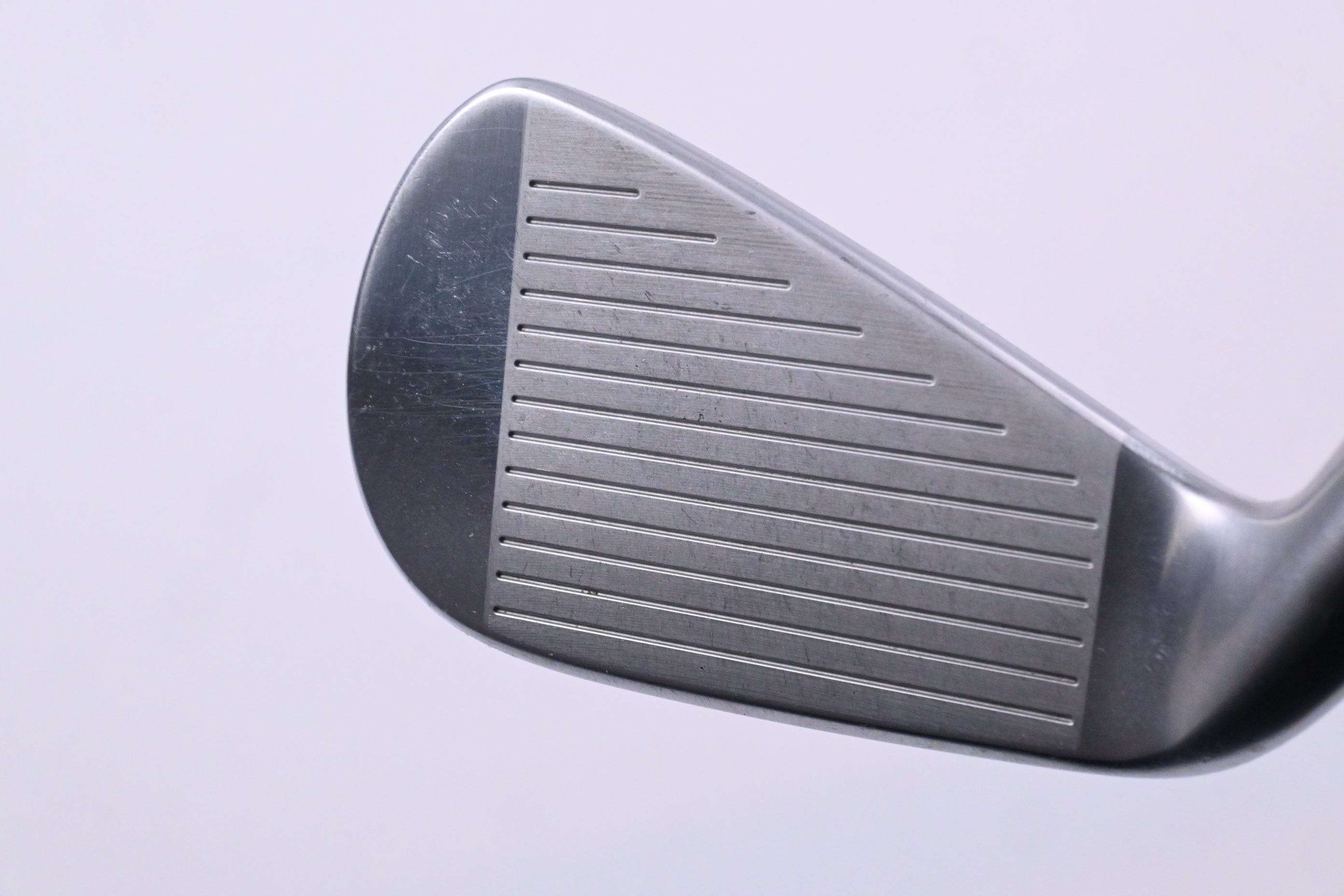 Srixon Z-U85 Utility #3 Iron / 20 Degree / Stiff Flex UST Mamiya Recoil 95 Shaft