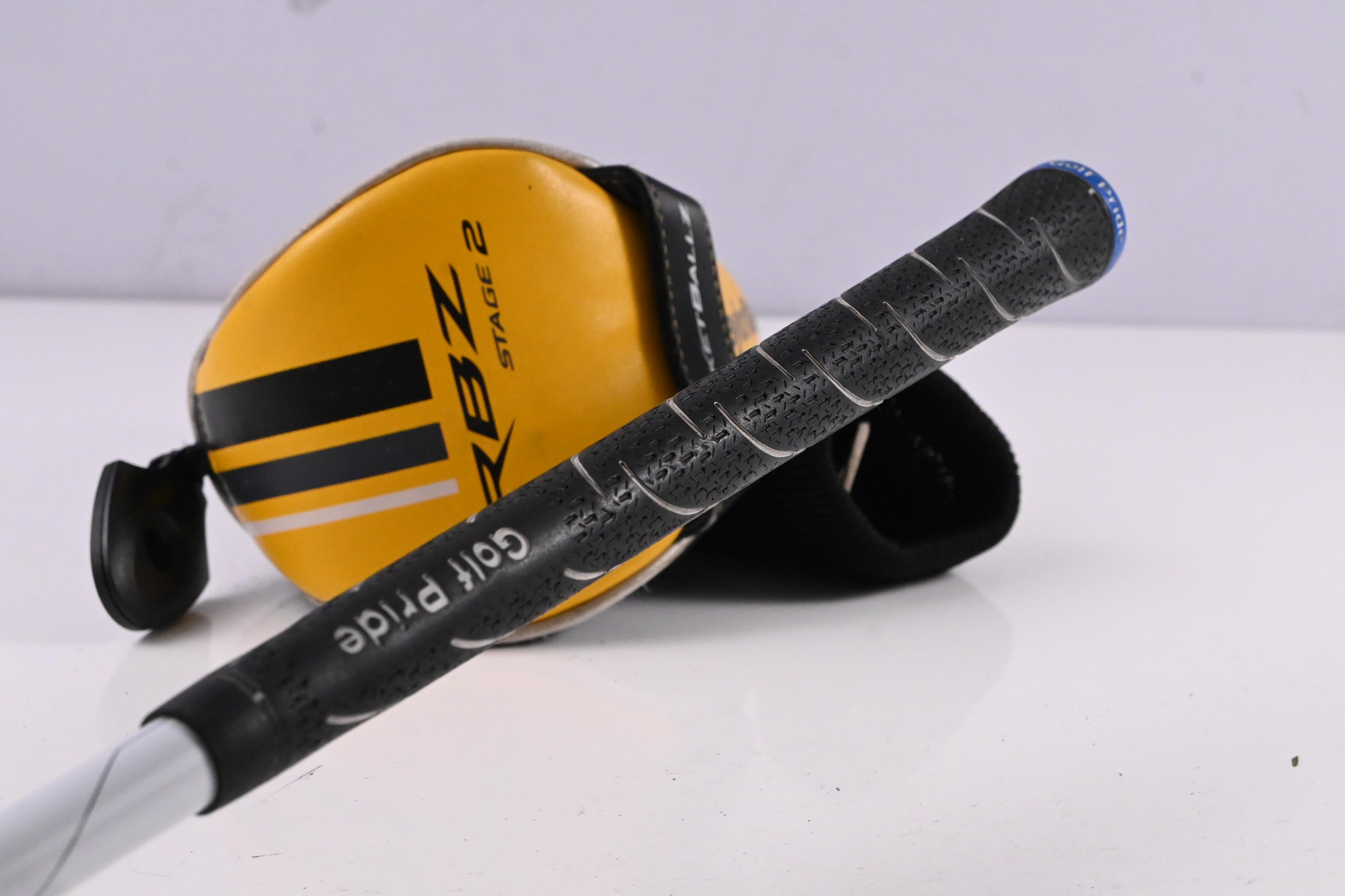 Ladies Taylormade RBZ Stage 2 #3 Wood / 15 Degree / Ladies Flex Rocketfuel 50