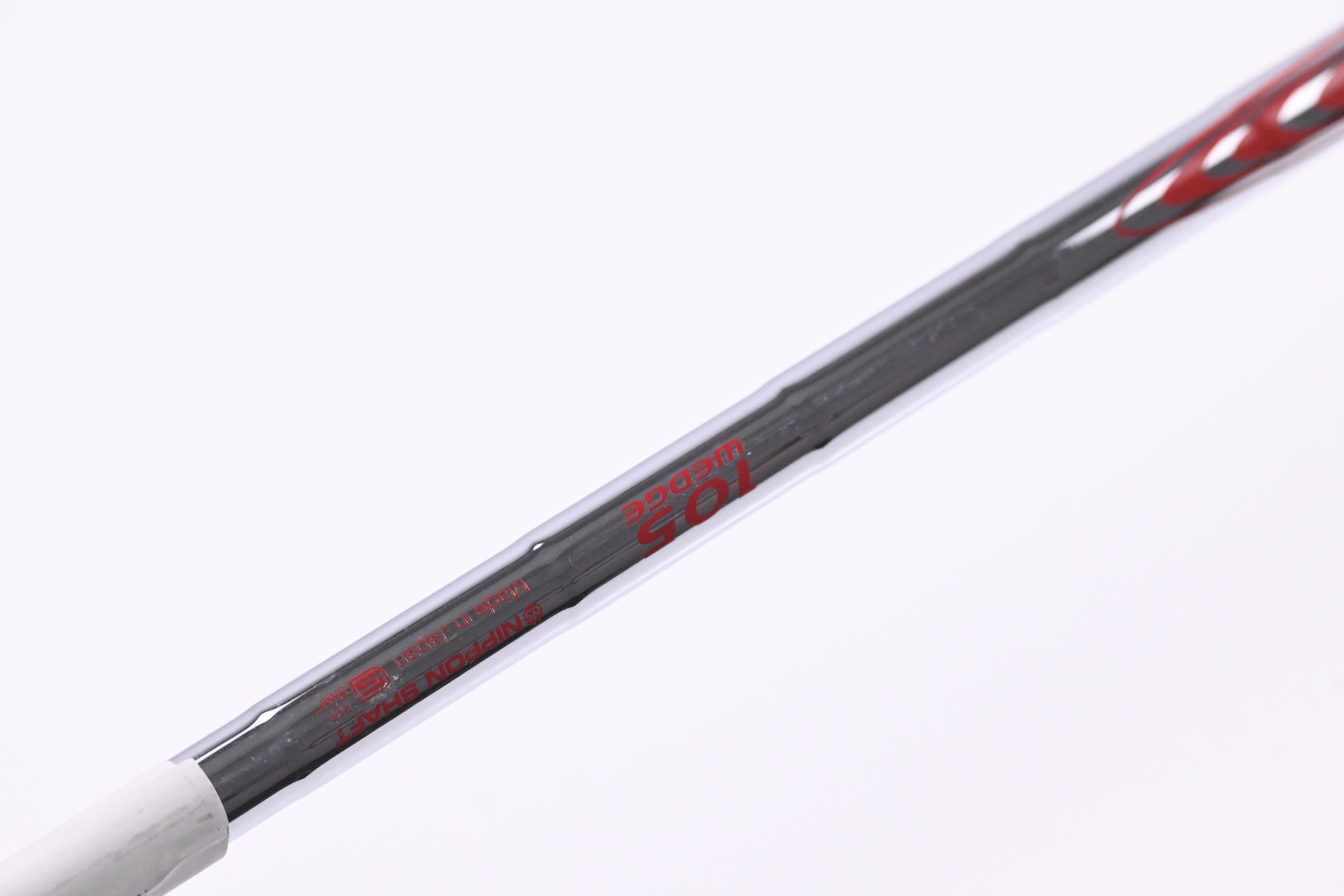 Titleist Vokey SM10 Gap Wedge / 52 Degree / Wedge Flex N.S.Pro Modus 3 105 Shaft
