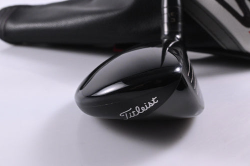 Titleist TSR2 #4 Hybrid / 21 Degree / Regular Flex Tensei AV Blue 65 Shaft