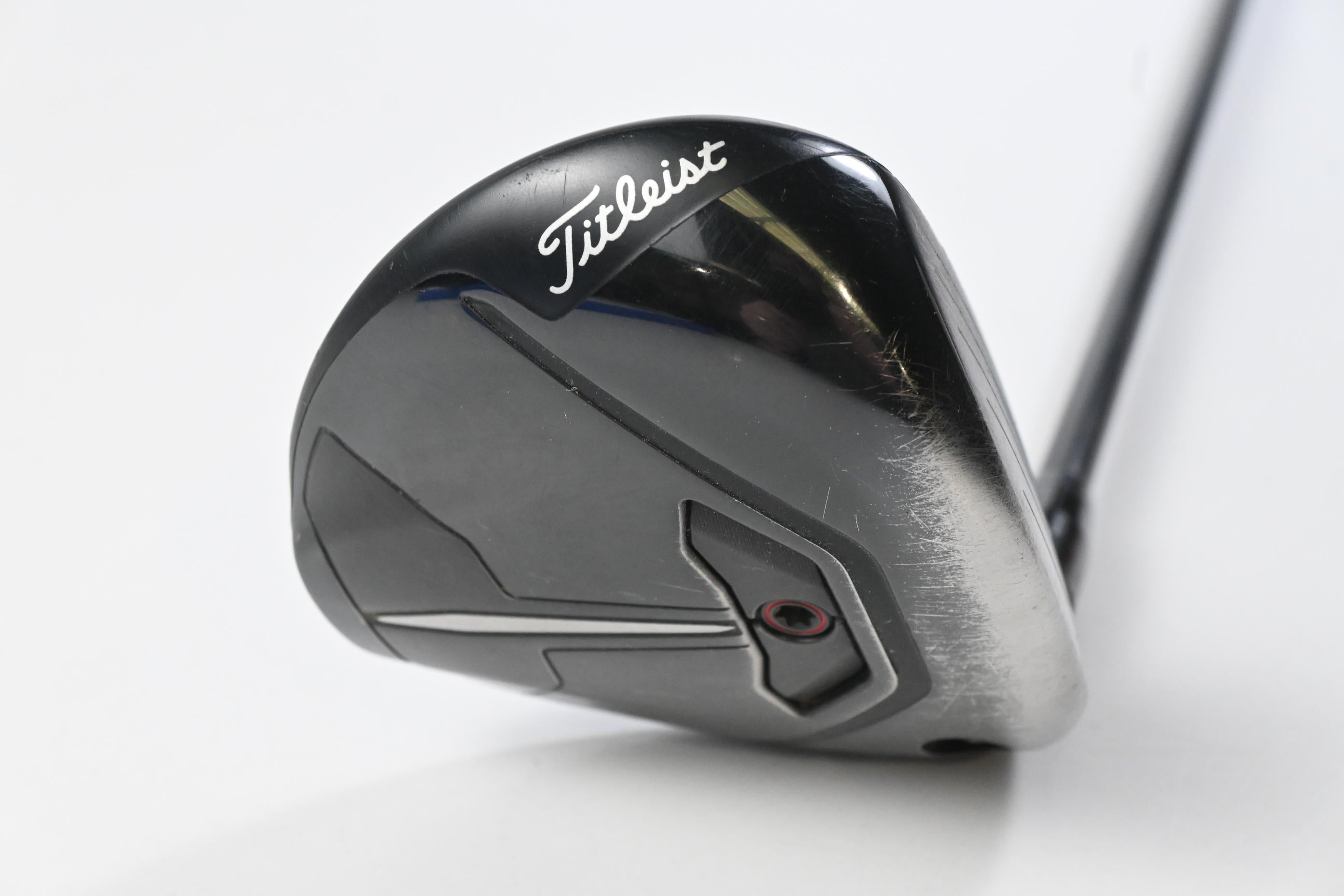 Titleist TSR2 #3 Wood / 16.5 Degree / Stiff Flex Tensei 1K Black 75 Shaft