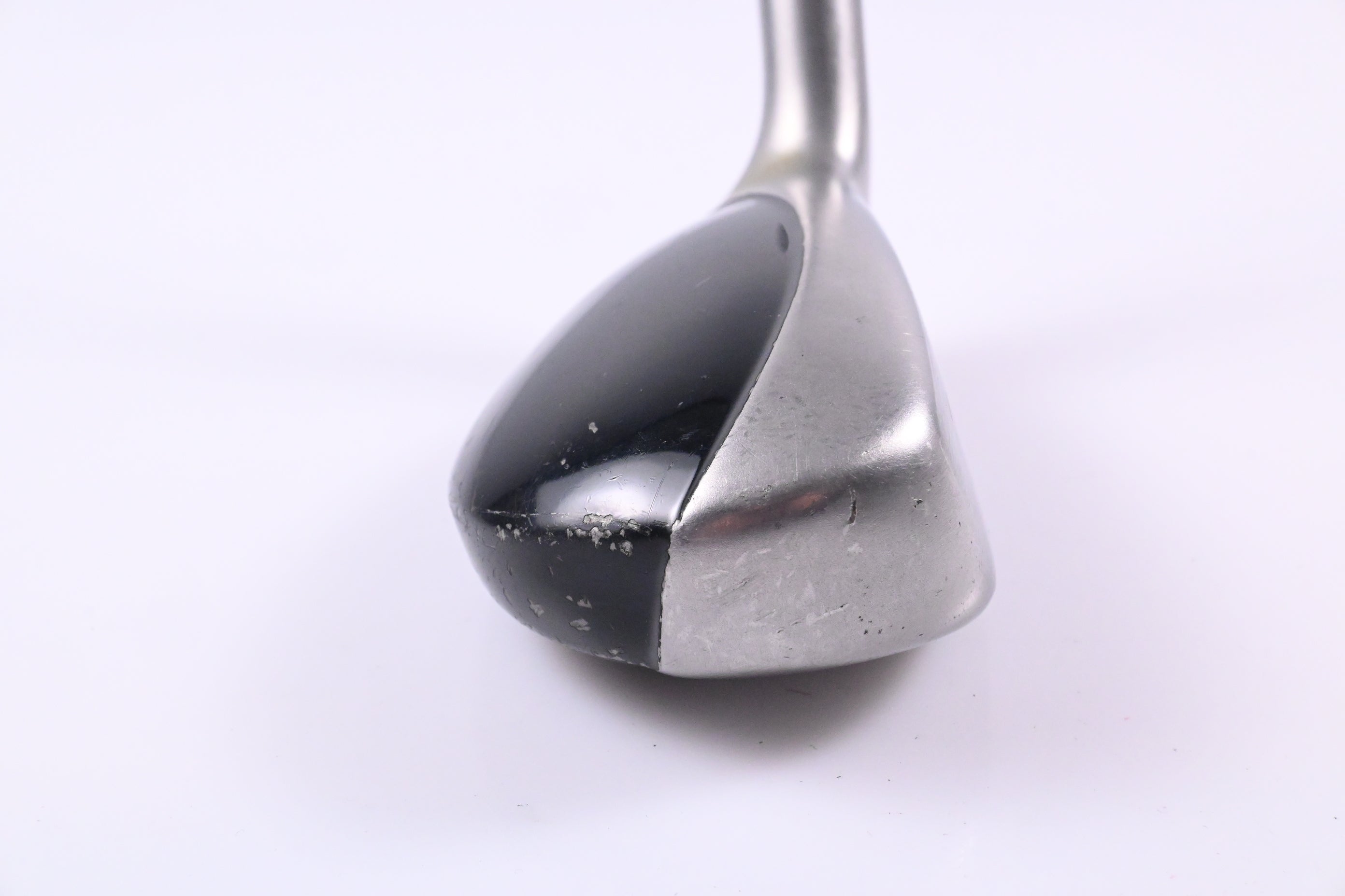Taylormade Rescue Mid #2 Hybrid / 16 Degree / Regular Flex Taylormade Ultralite