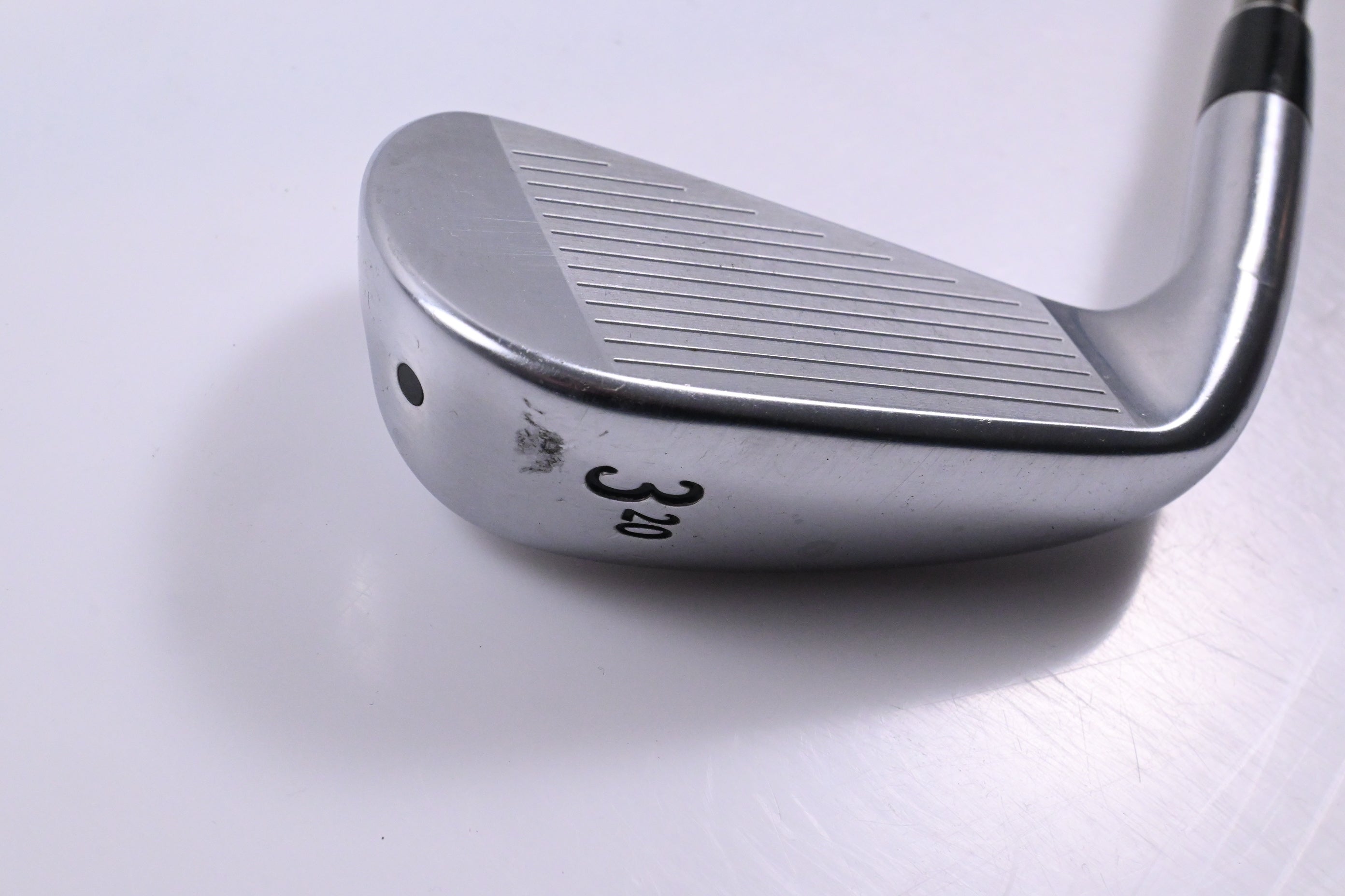 Srixon Z-U85 Utility #3 Iron / 20 Degree / Stiff Flex UST Mamiya Recoil 95 Shaft