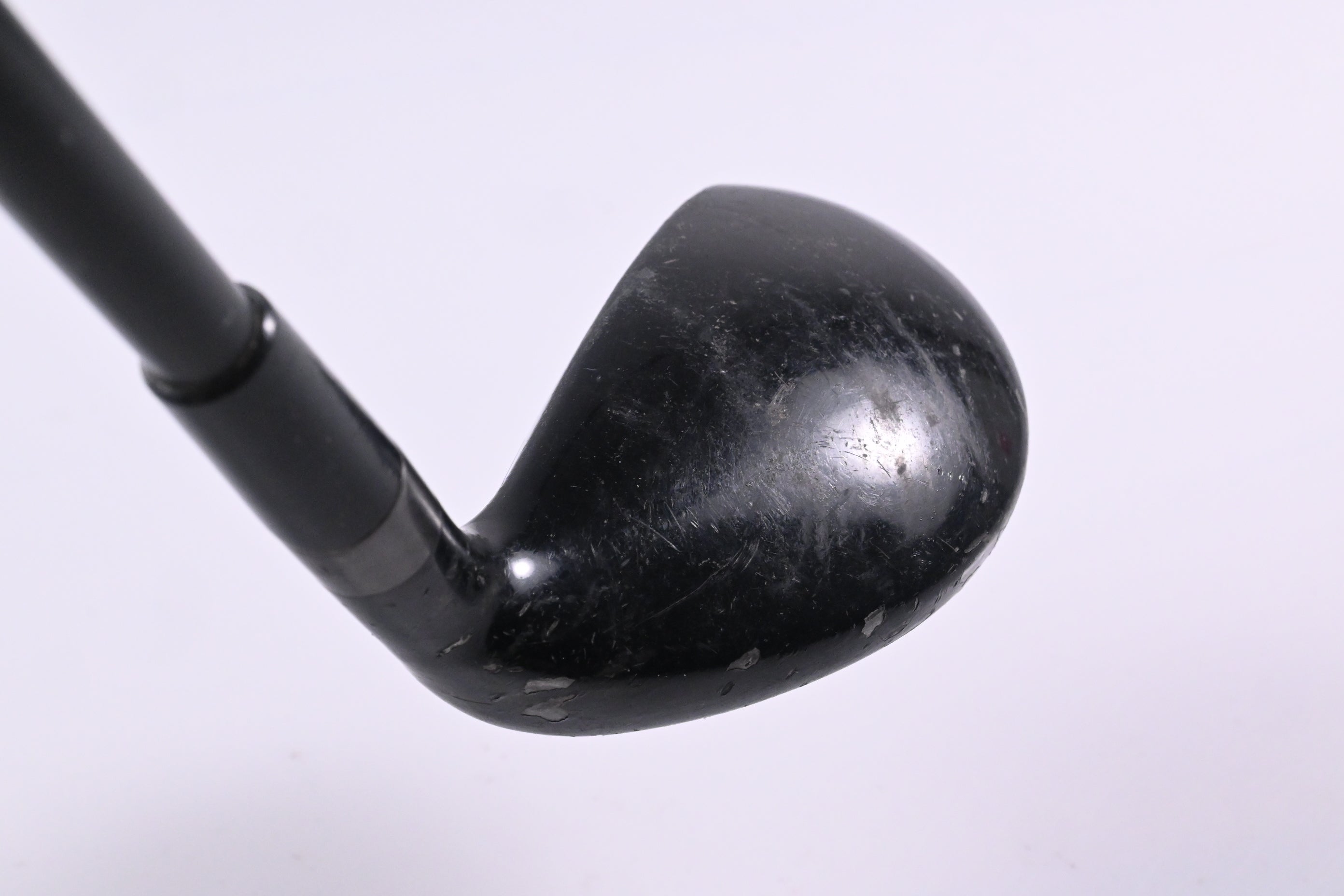 Eleven #7 Hybrid / 31 Degree / Regular Flex KBS TGI 70 Shaft