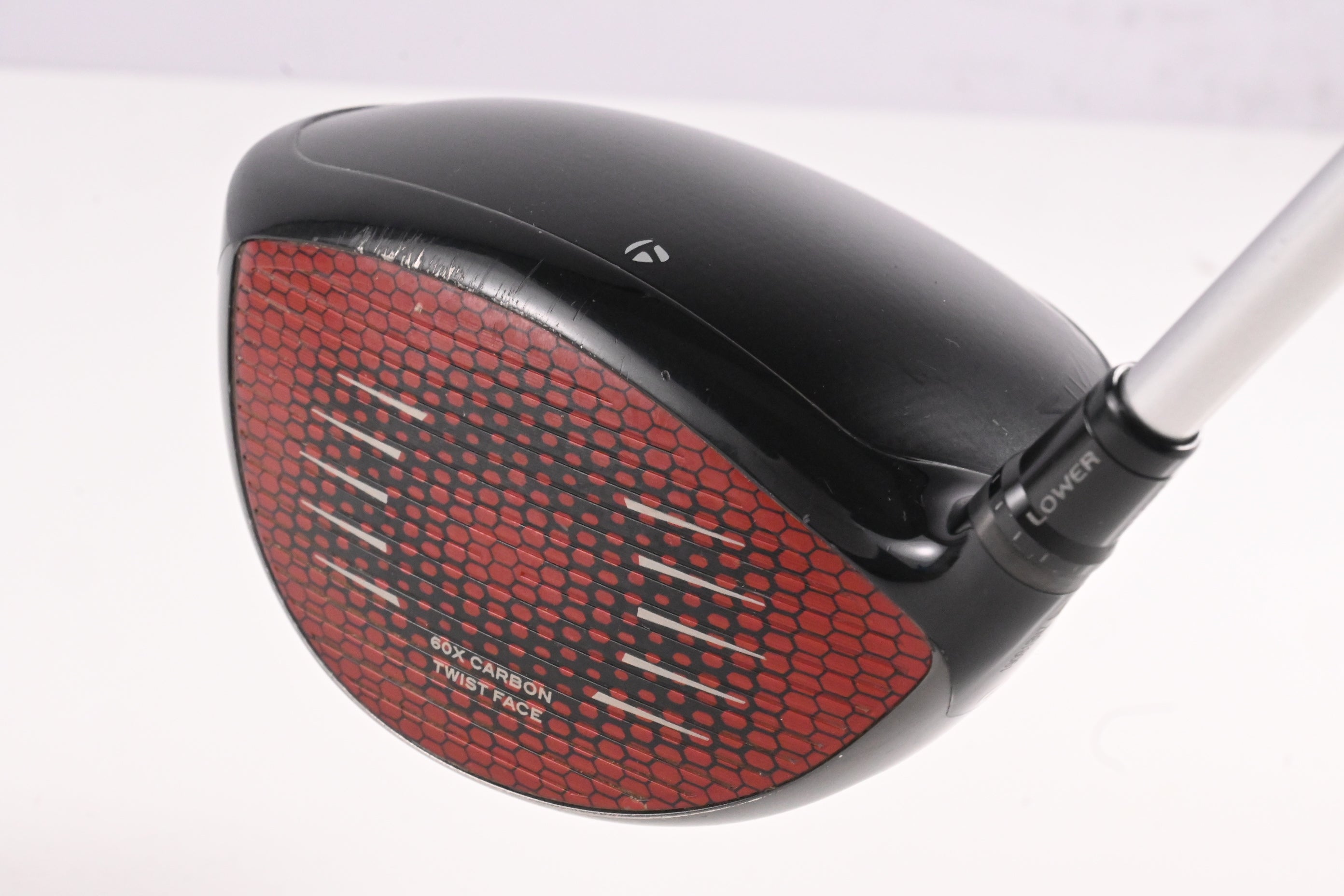 Taylormade Stealth Driver / 9 Degree / Regular Flex Kuro Kage Silver 60 Shaft