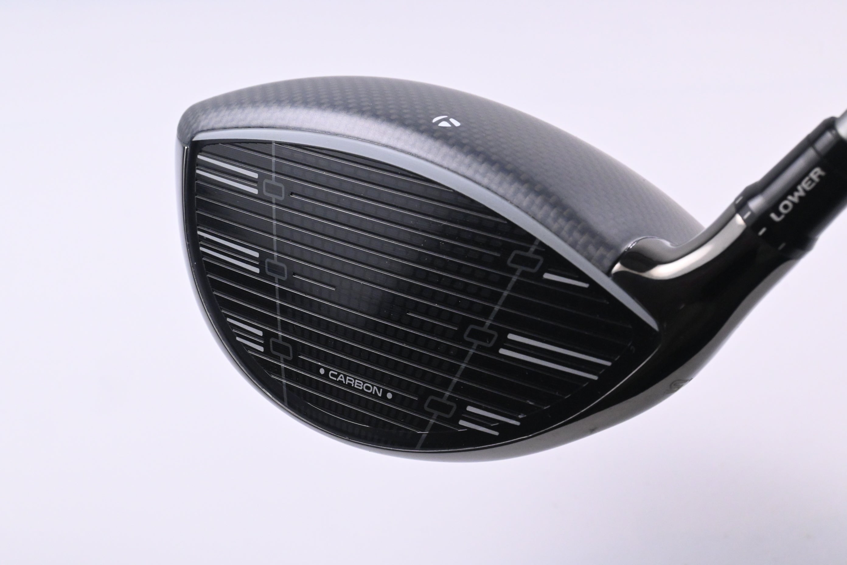 Taylormade Qi35 Driver / 10.5 Degree / Regular Flex Fujikura Airspeeder 50 Shaft