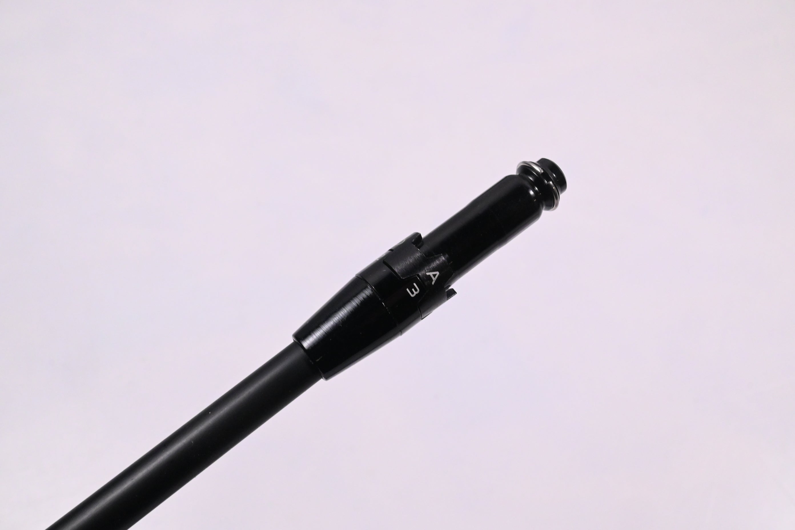 Mitsubishi Chemical Diamana BB 53 Driver Shaft / Stiff/Regular Flex / Titleist