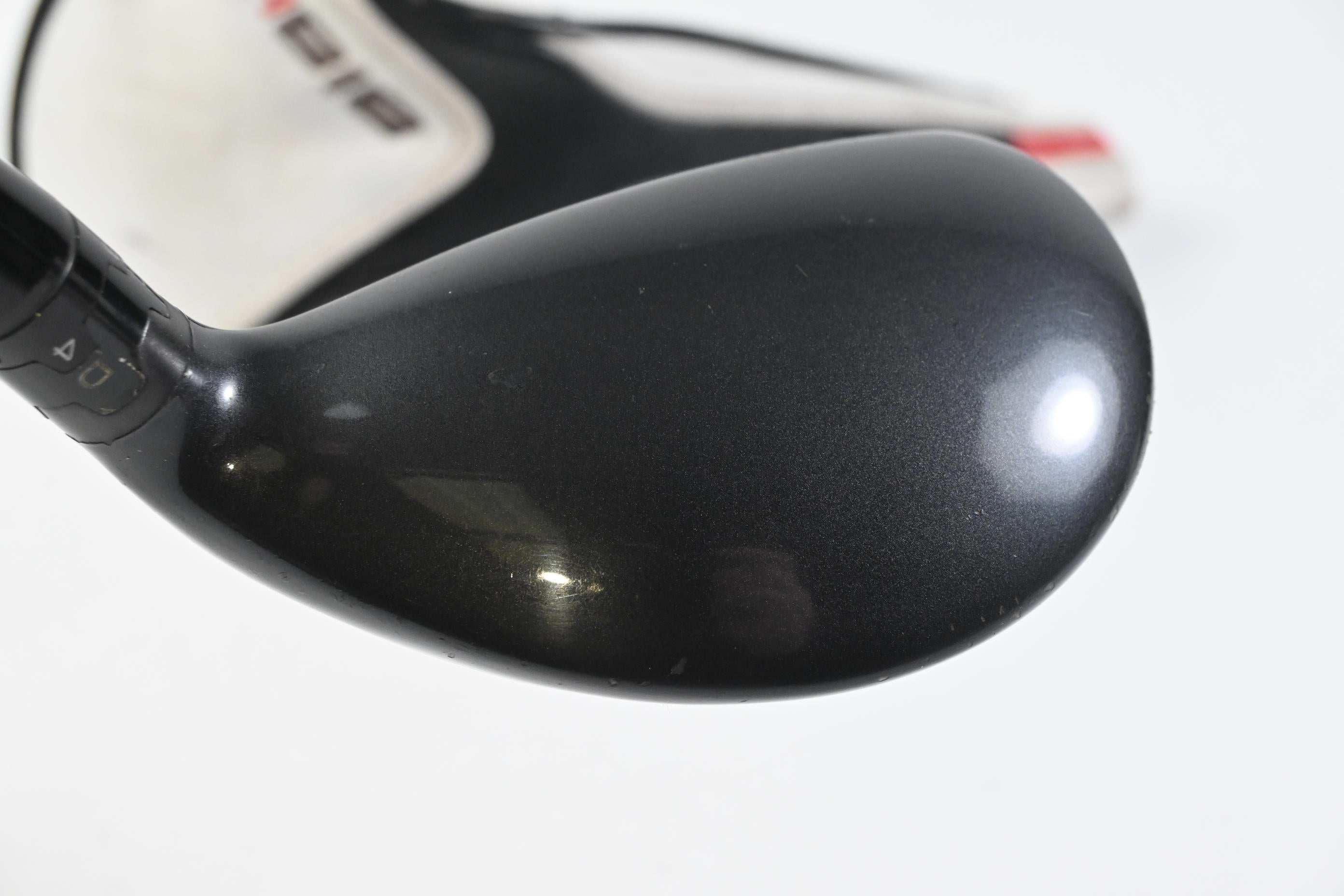 Titleist 818 H1 #3 Hybrid / 21 Degree / Regular Flex Tensei CK Red 60 Shaft