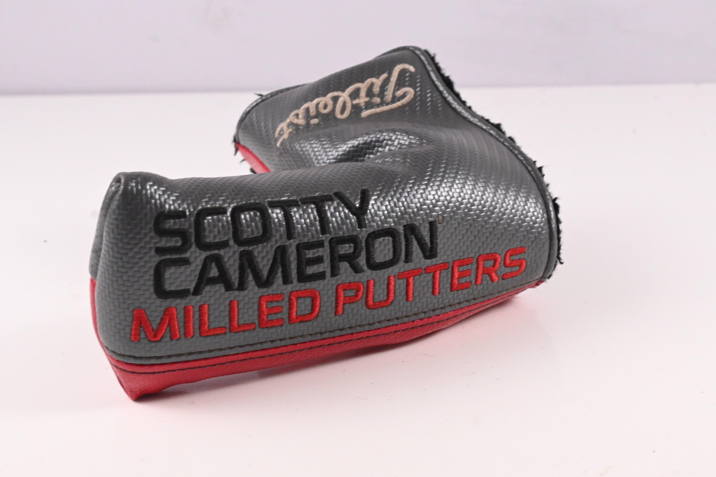 Scotty Cameron Select Newport2 Notchback Dual Balance Putter / 38 Inch