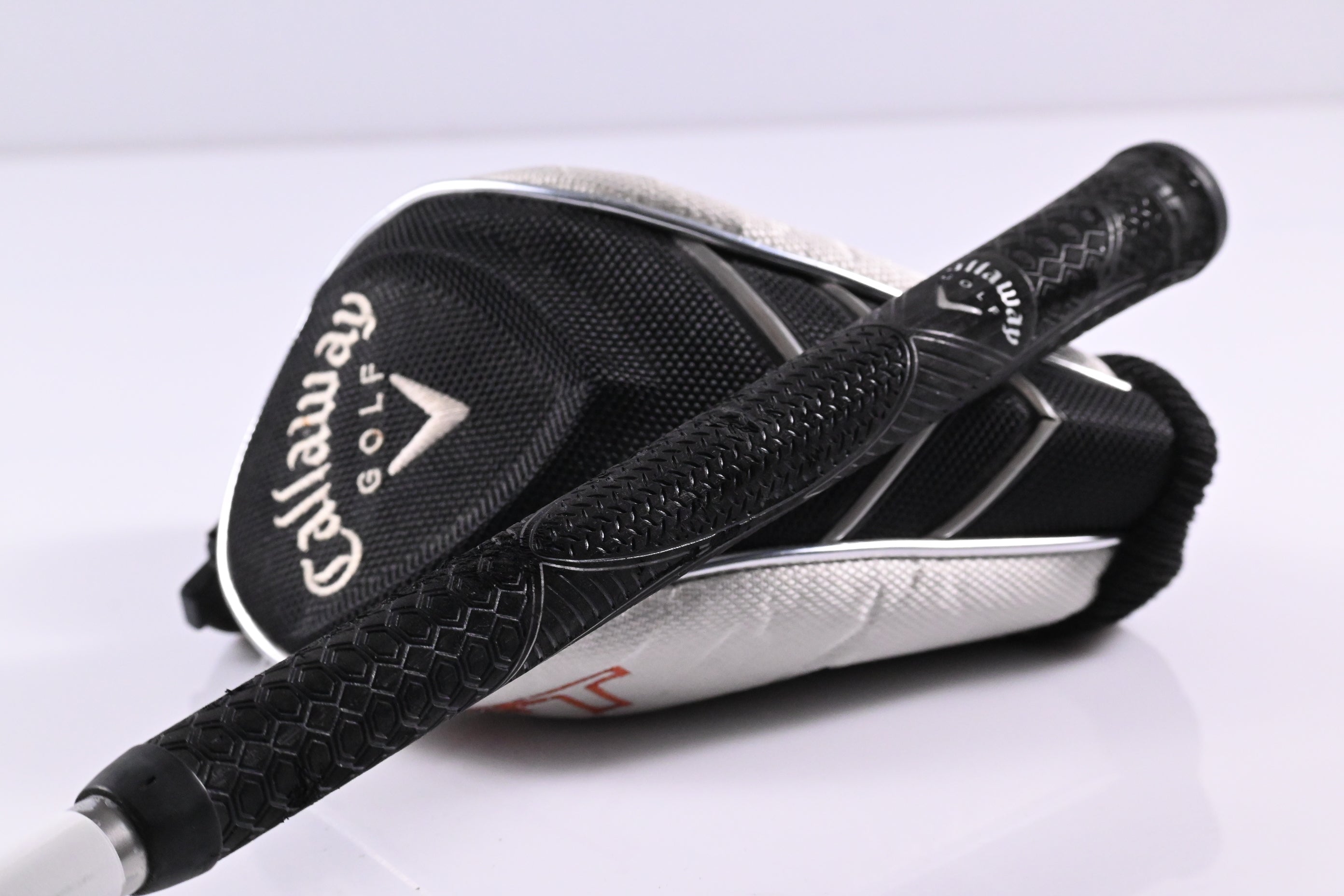 Ladies Callaway FT #5 Wood / 19 Degree / Ladies Flex Fujikura Sakura Shaft