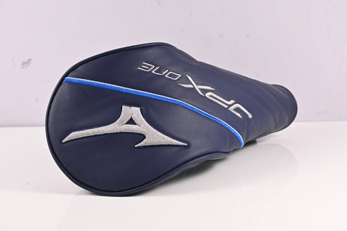 Mizuno JPX One Driver / 10.5 Degree / Regular Flex Tensei 1K Blue 65 Shaft