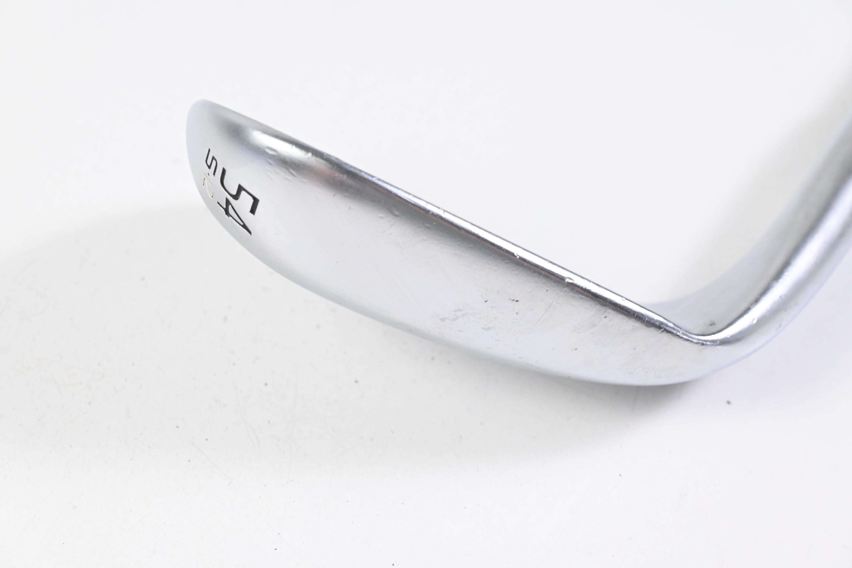 Ping S159 Sand Wedge / 54 Degree / Black Dot / Wedge Flex Ping Z-Z115 Shaft