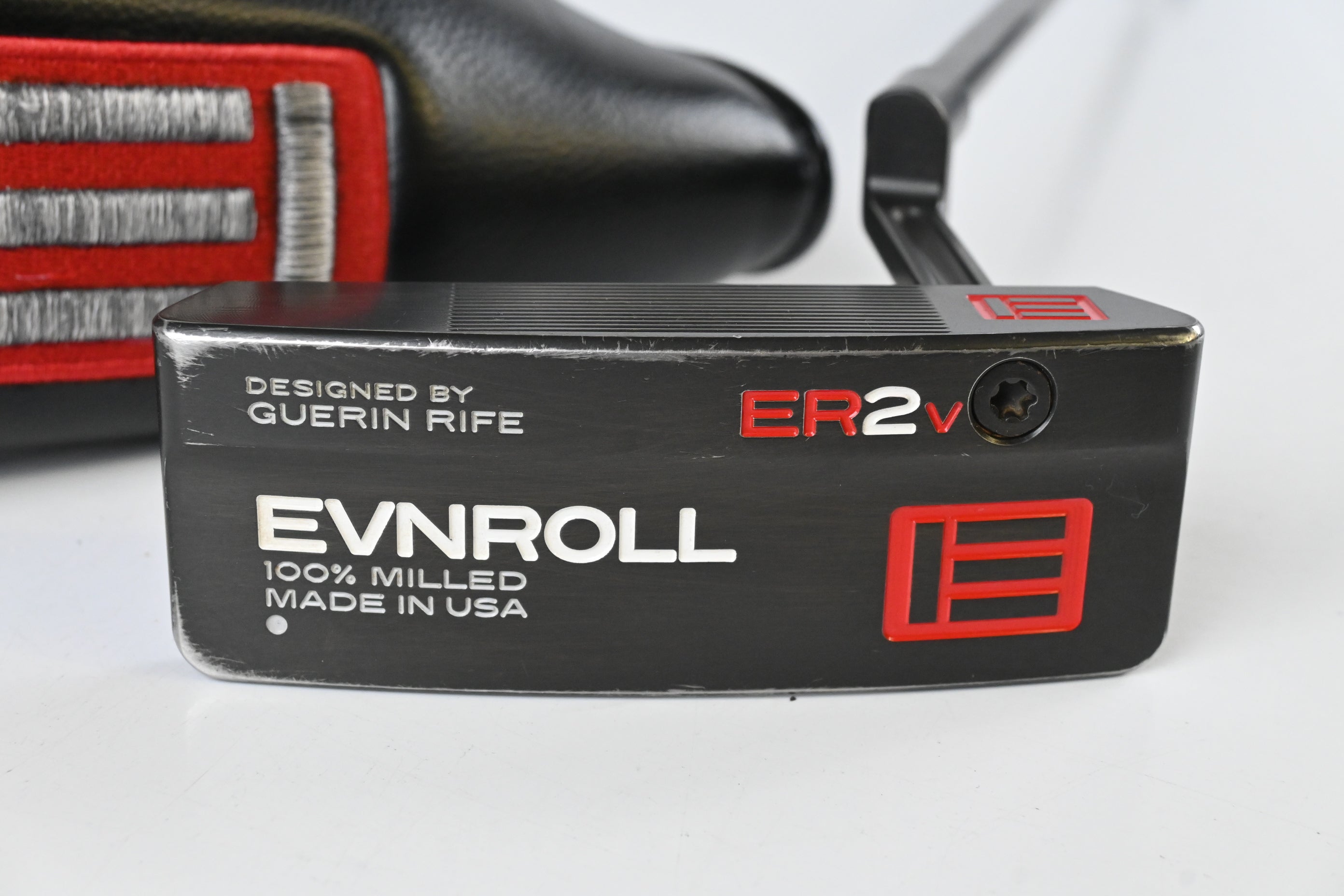 Evnroll V-Series ER2V 2021 Putter / 34 Inch