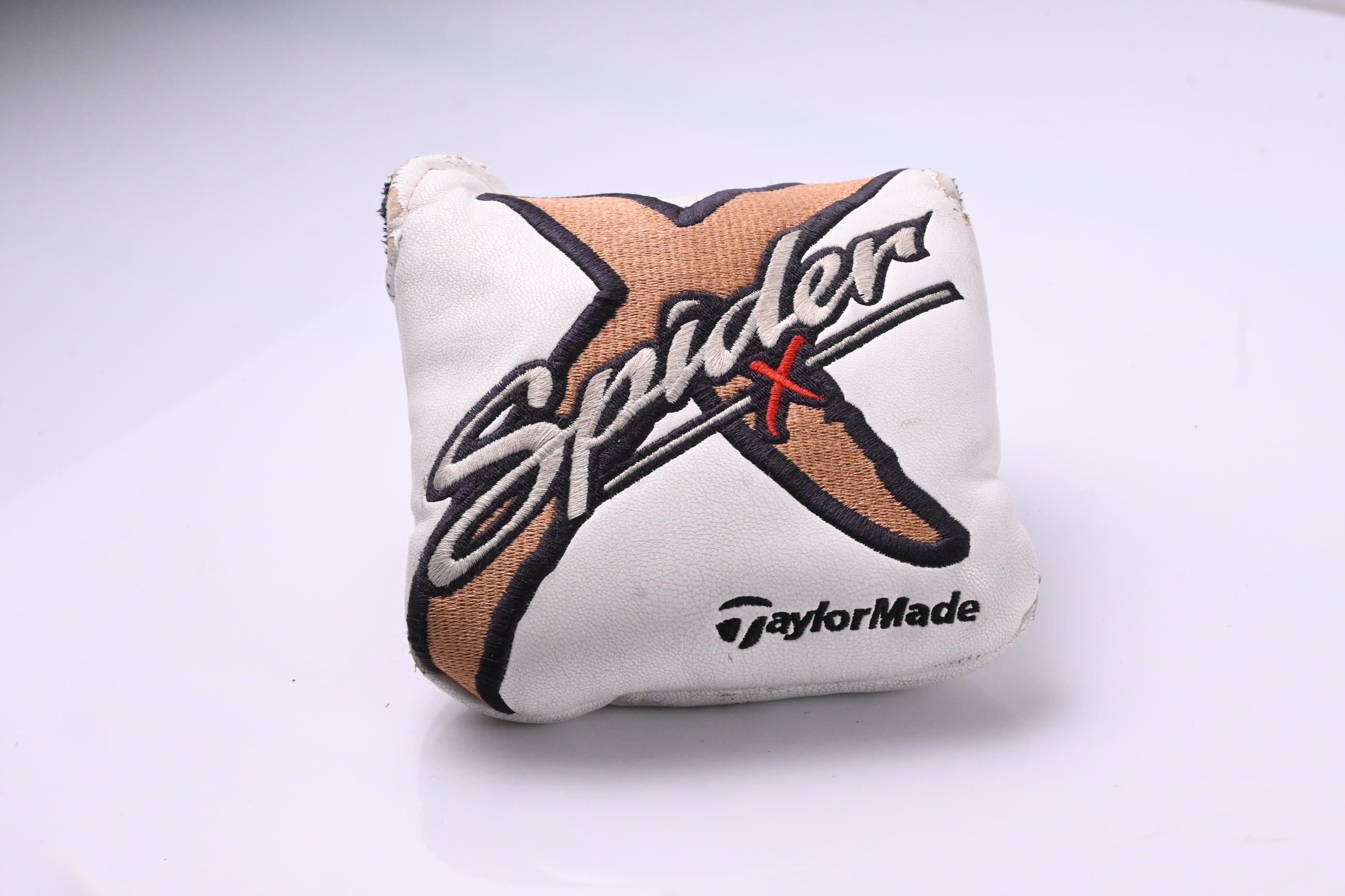 Taylormade Spider X Hydro Blast Single Bend Putter / 33 Inch