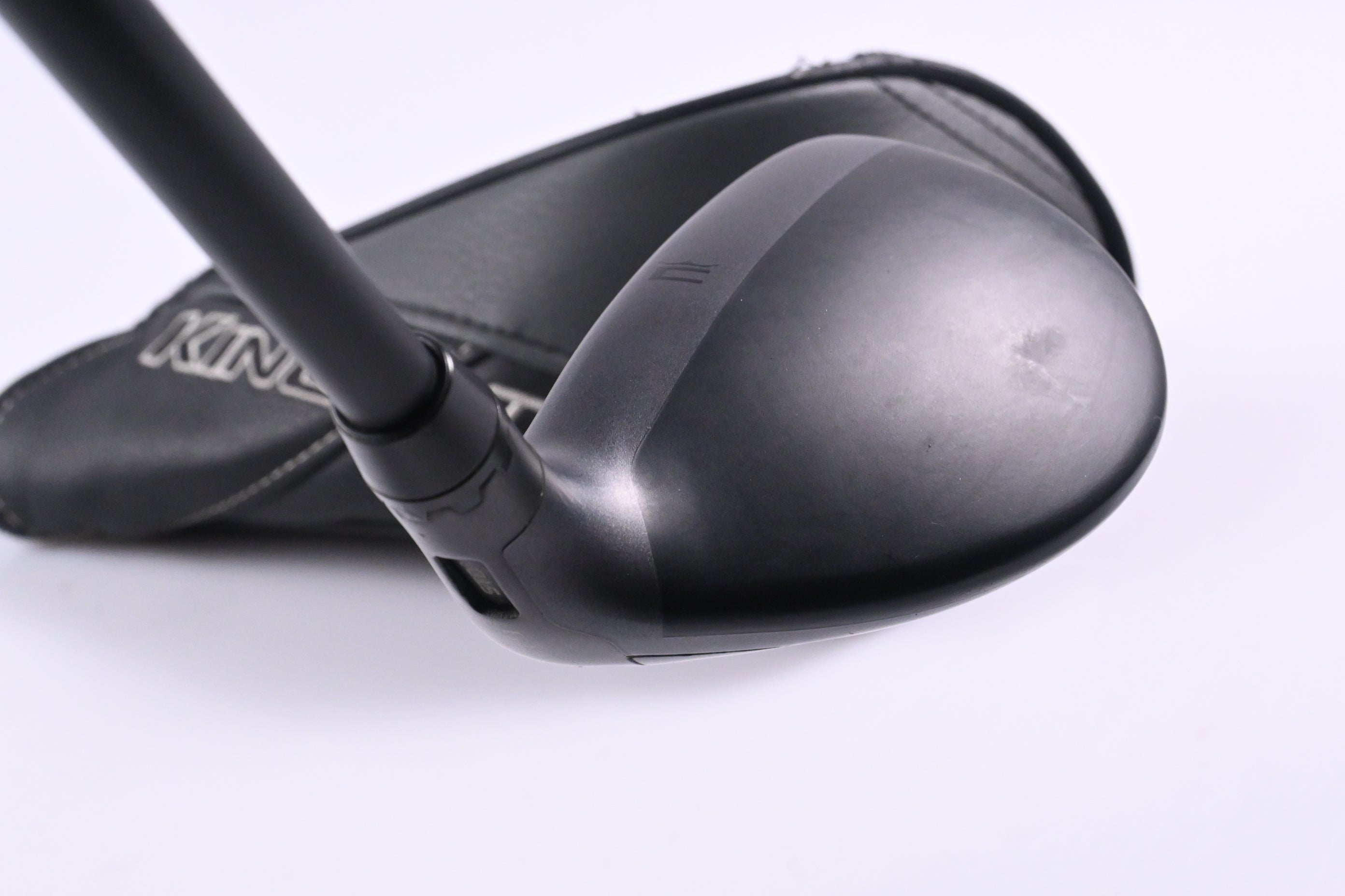 Cobra King Tec 2021 #3 Hybrid / 19 Degree / X-Flex MMT 80 Shaft