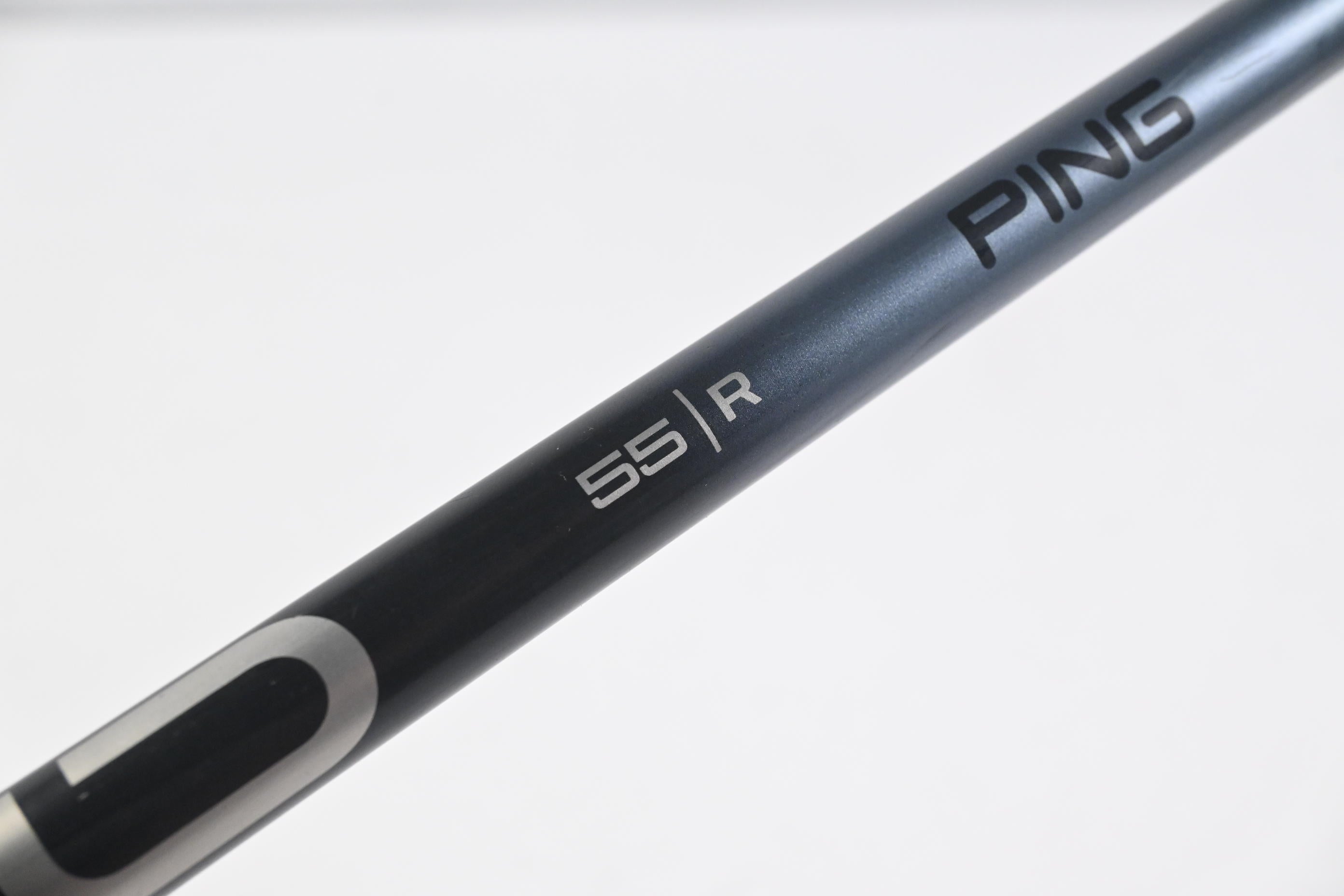 Ping G30 Driver / 10.5 Degree / Regular Flex Ping Alta CB 55 Slate Shaft