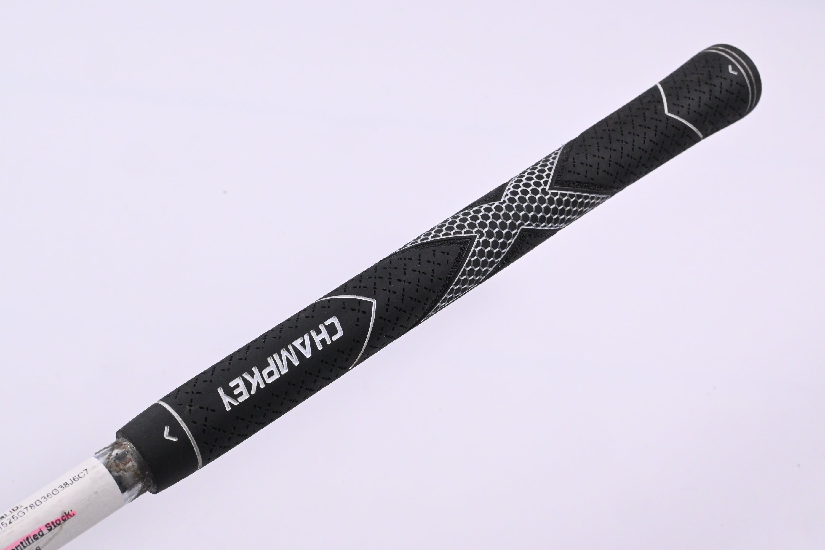 Mizuno MP-T4 Gap Wedge / 52 Degree / X-Flex Project X Precision Shaft