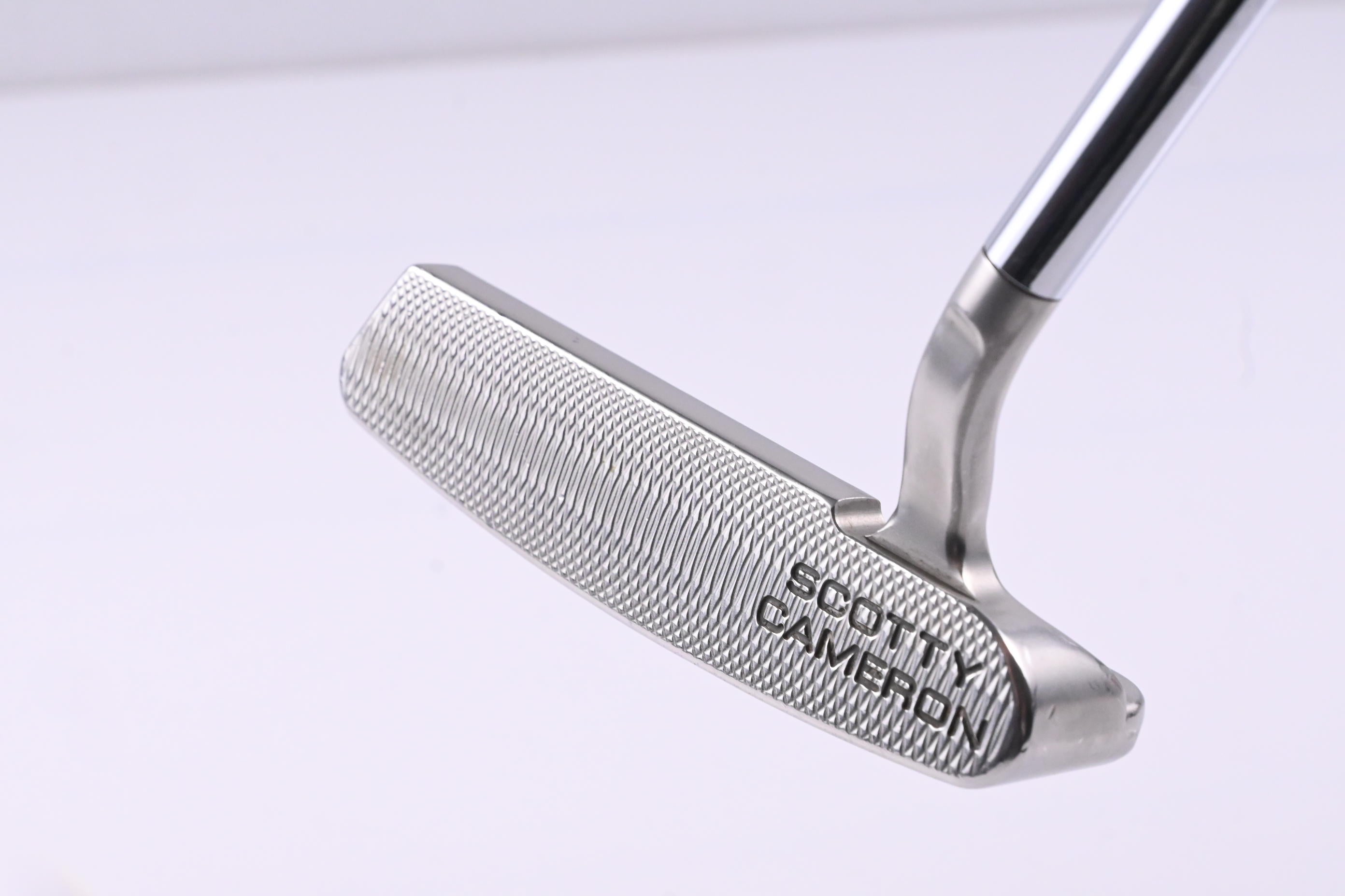 Scotty Cameron Select Newport 1.5 2014 Putter / 35 Inch