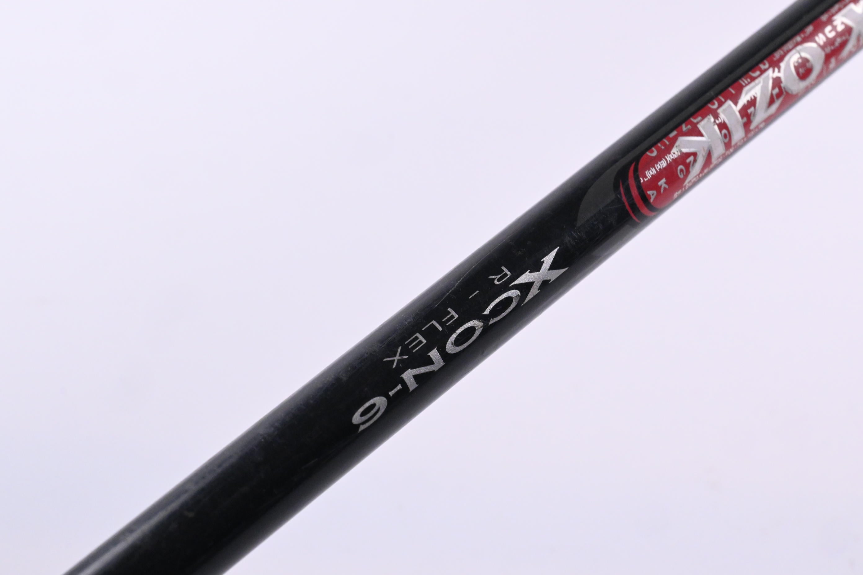 Cleveland Classic XL #3 Wood / 15 Degree / Regular Flex Matrix Ozik Xcon-6 Shaft