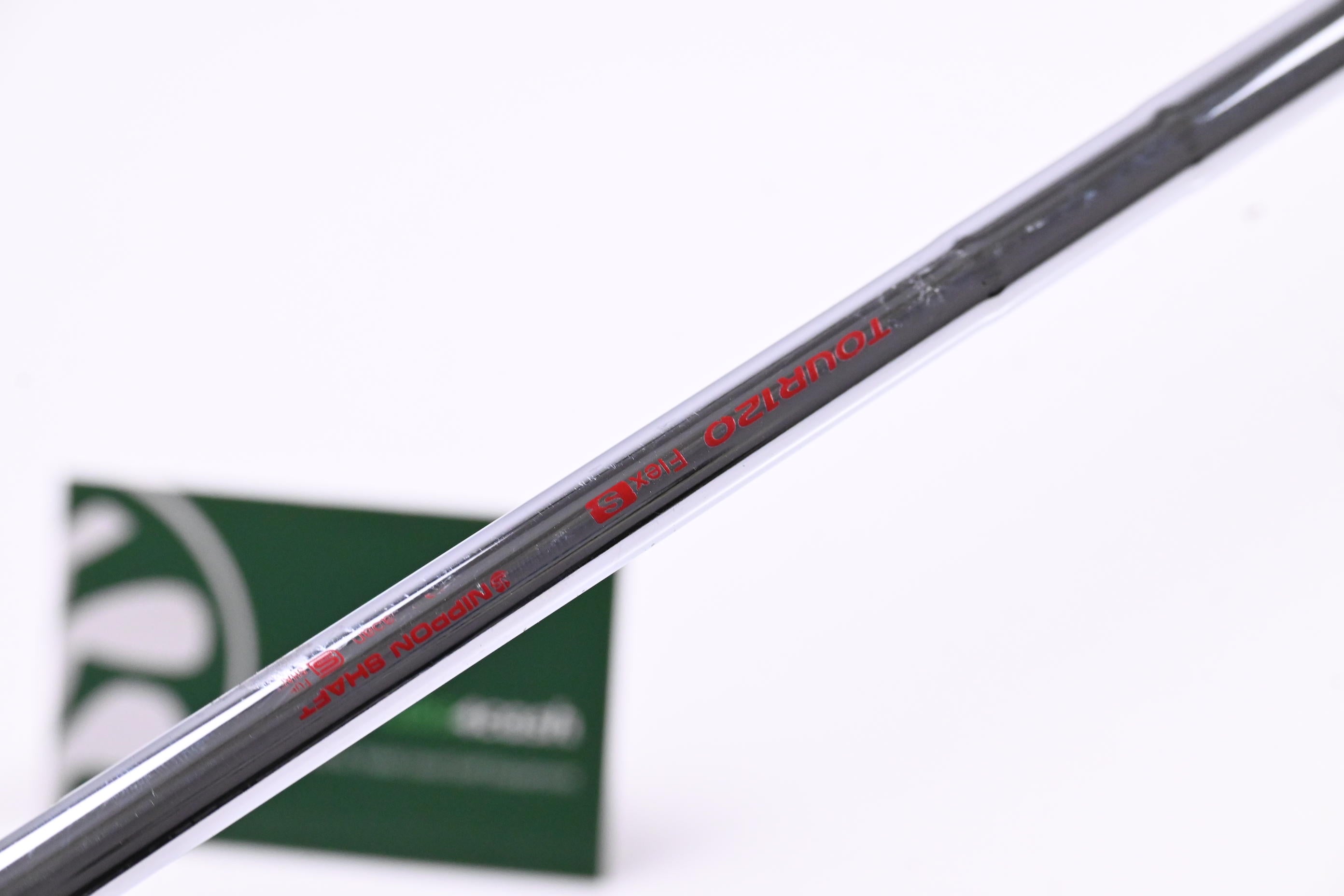 Cobra King MB Pitching Wedge / 46 Degree / Stiff Flex N.S.Pro Modus3 Tour 120